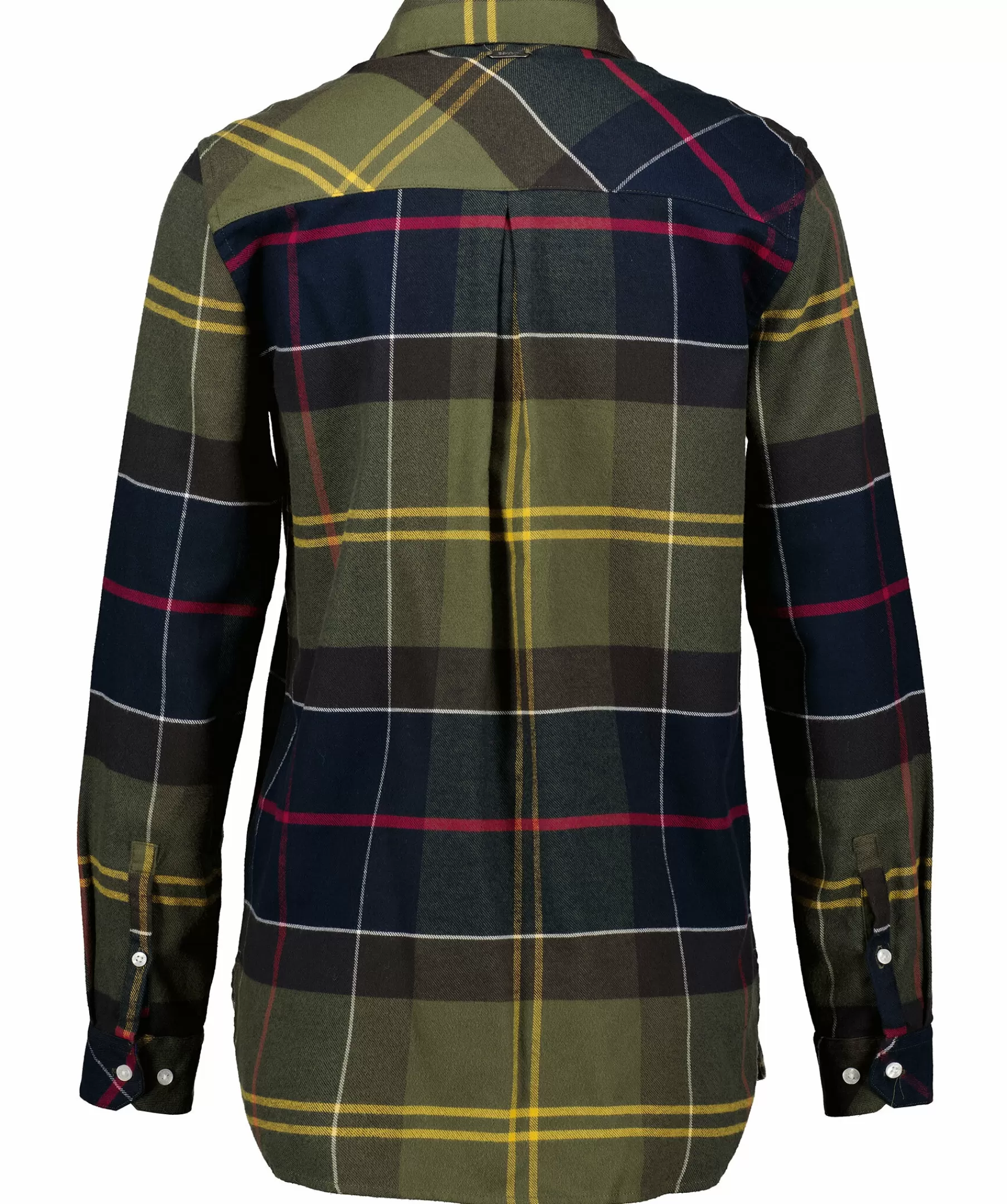 Barbour Skjortor^Anna Shirt