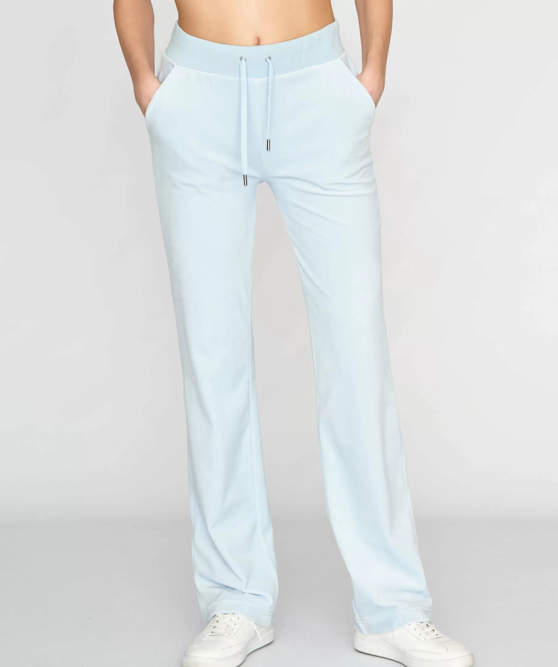 Juicy Couture Byxor^Arched Del Ray Pant