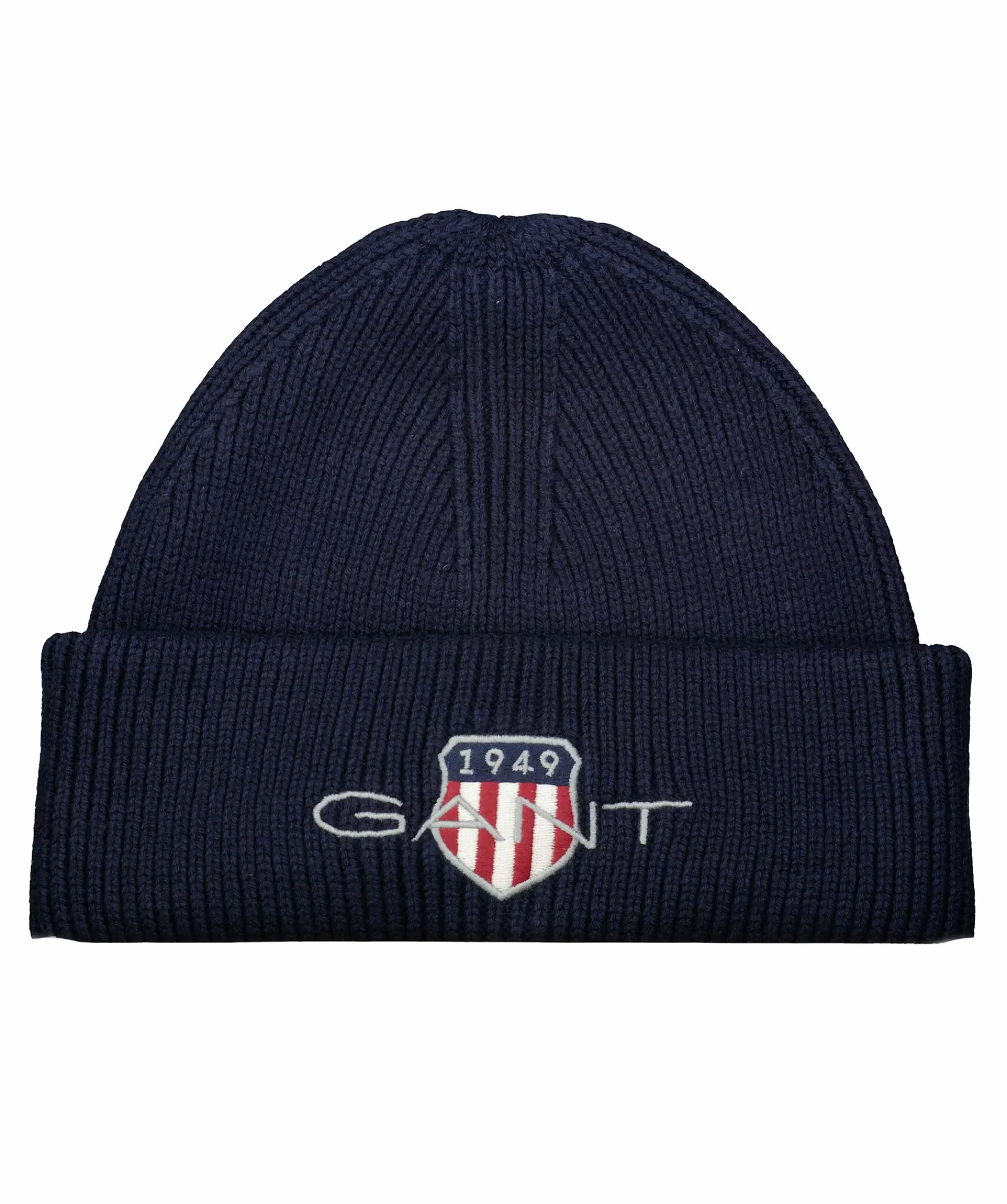 Gant Mossor^Archive Shield Beanie