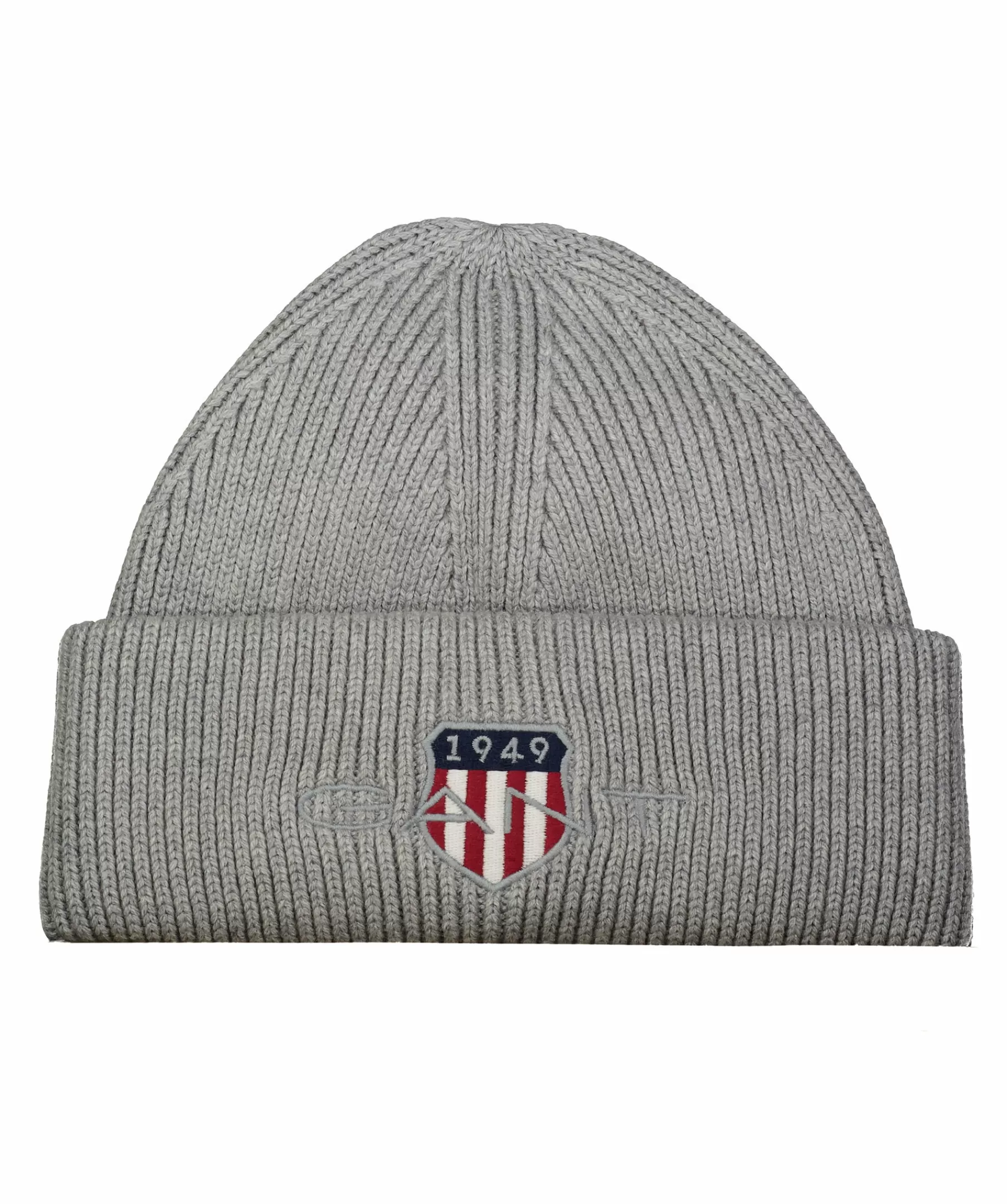 Gant Mossor^Archive Shield Beanie