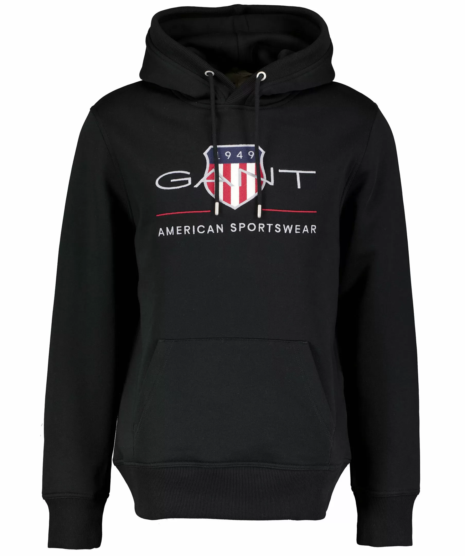 Gant Tröjor & Hoodies^Archive Shield Hoodie