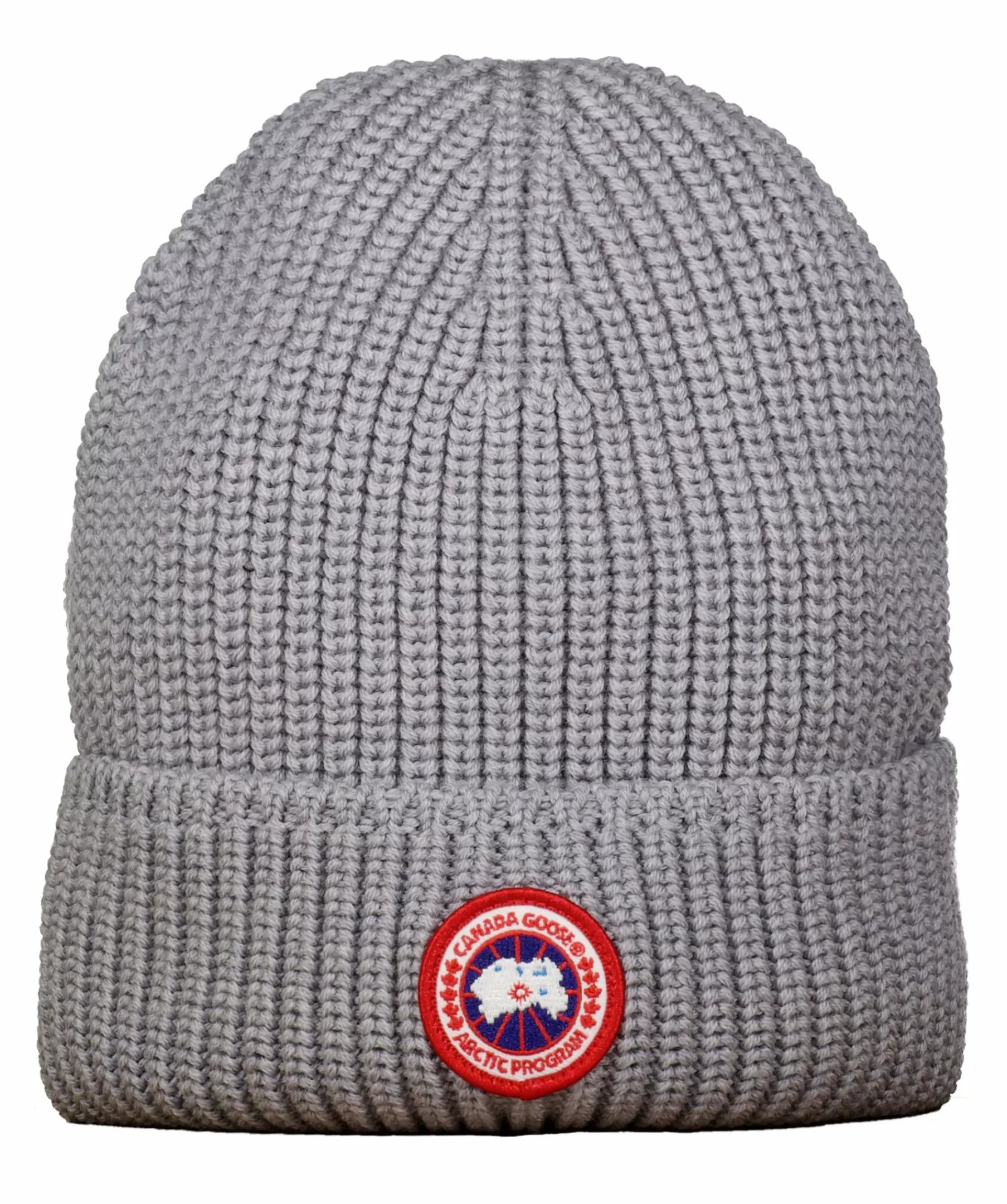 Canada Goose Mossor^Arctic Disc Rib Toque