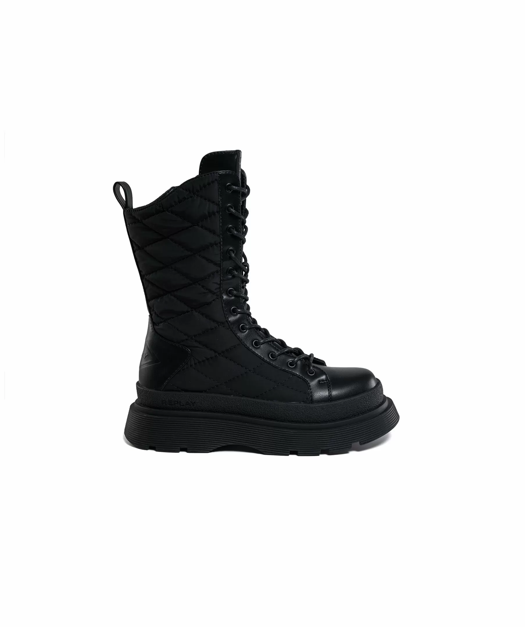 Replay Footwear Plataskor^Arctic Nylon