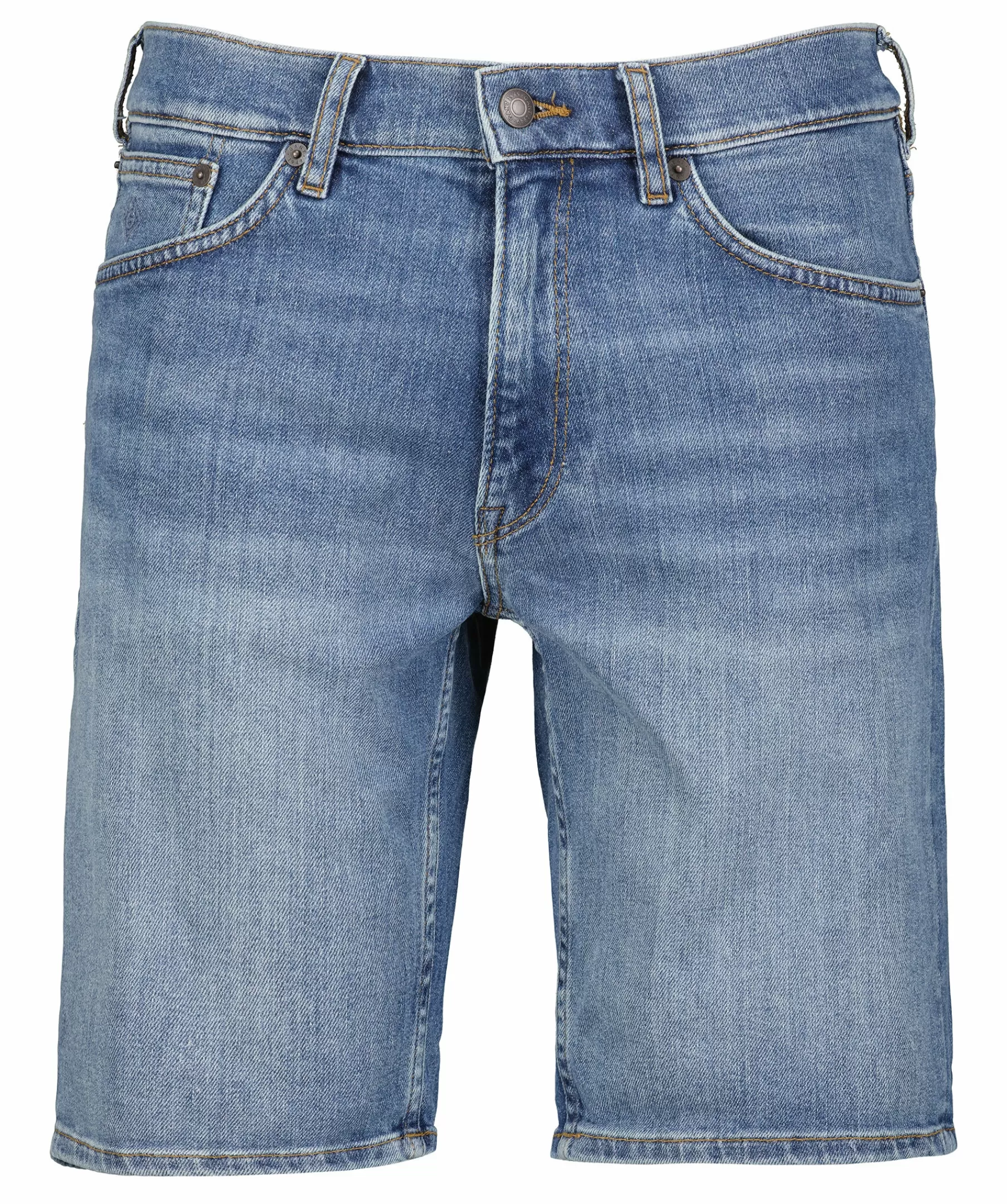 Gant Shorts^Arley Jeans Shorts