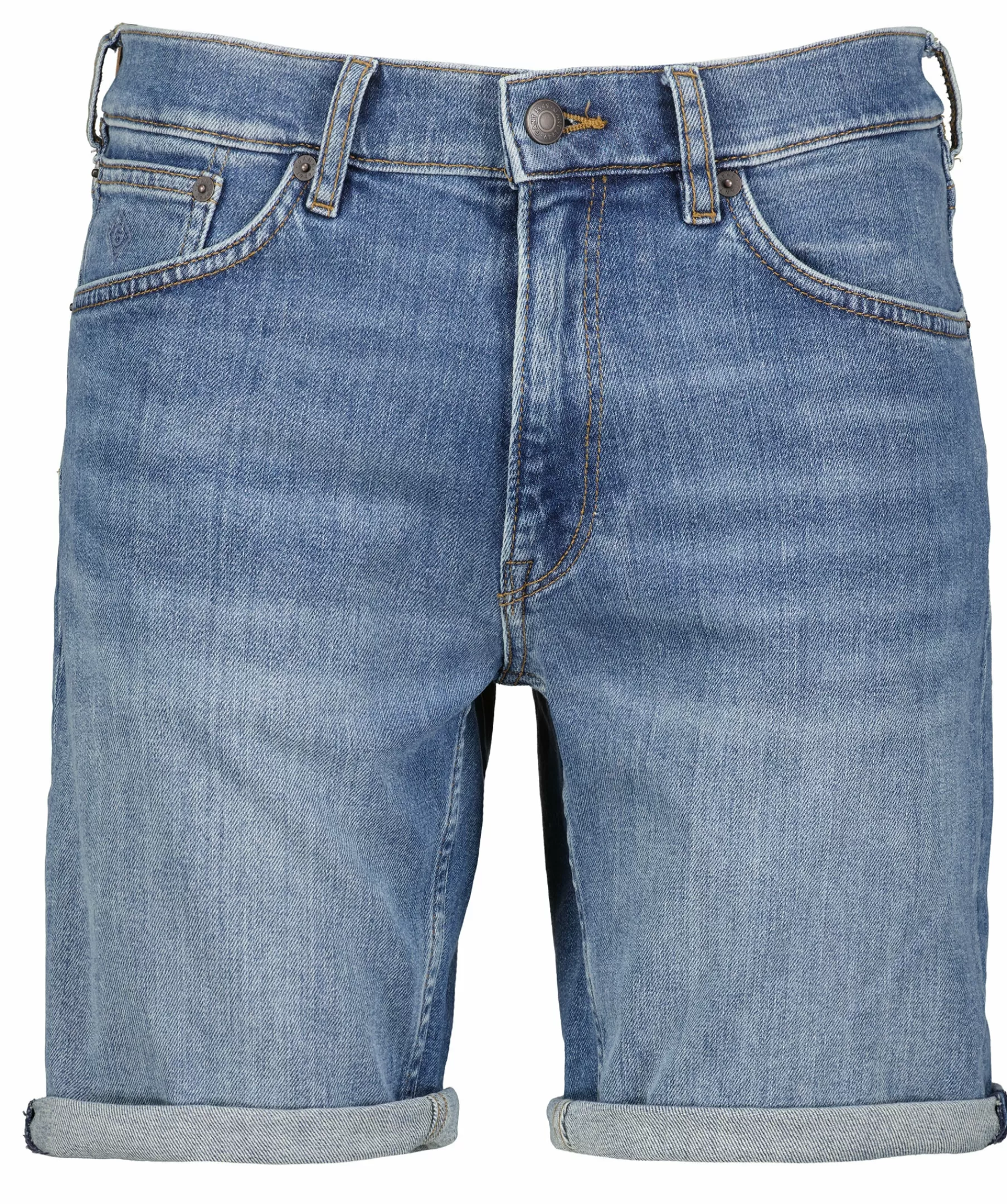 Gant Shorts^Arley Jeans Shorts