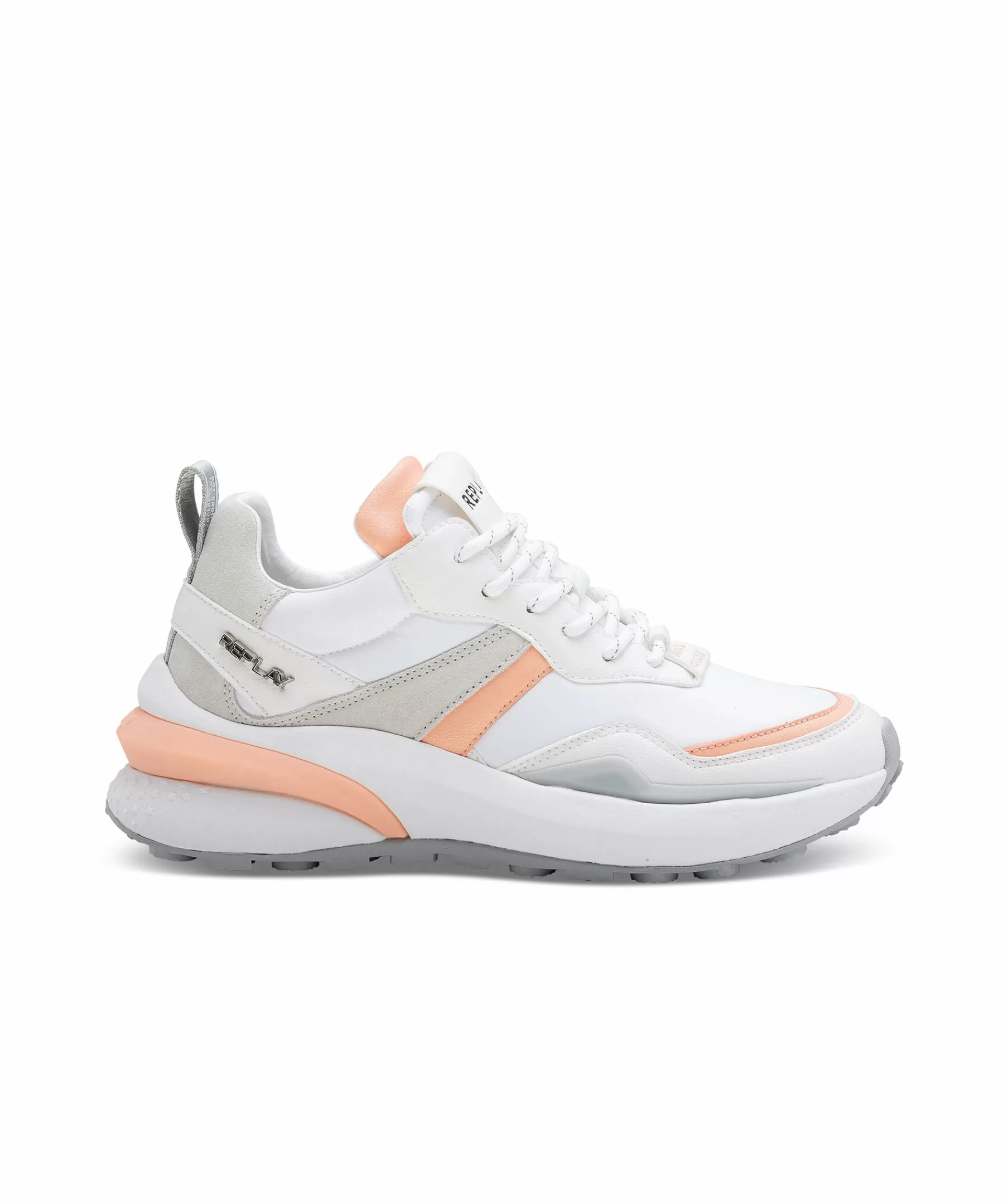 Replay Footwear Sneakers^Athena Run