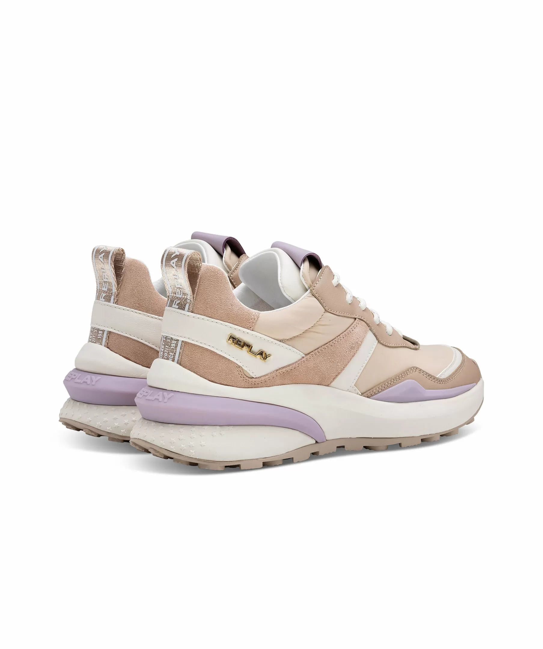 Replay Footwear Sneakers^Athena Run