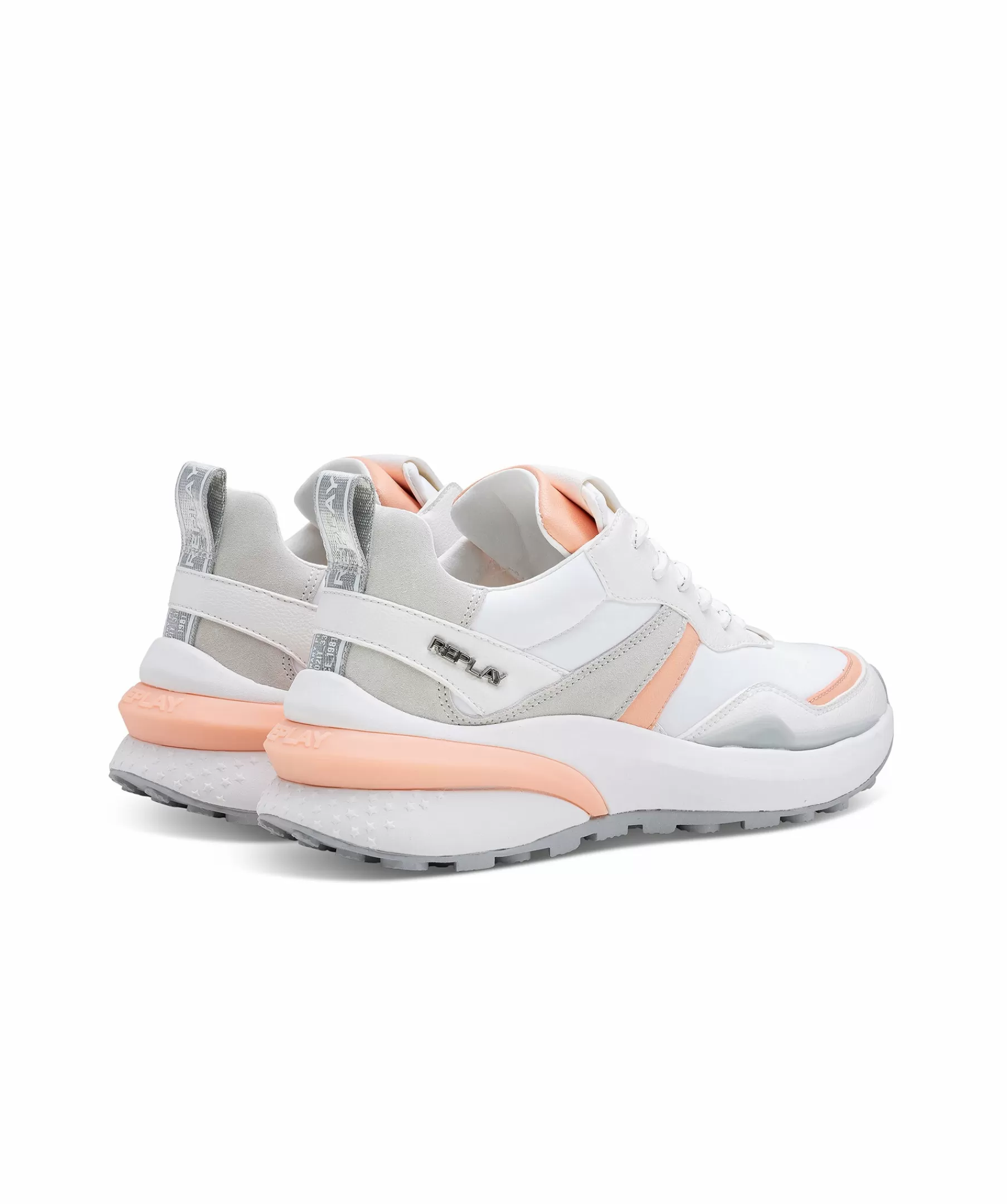 Replay Footwear Sneakers^Athena Run