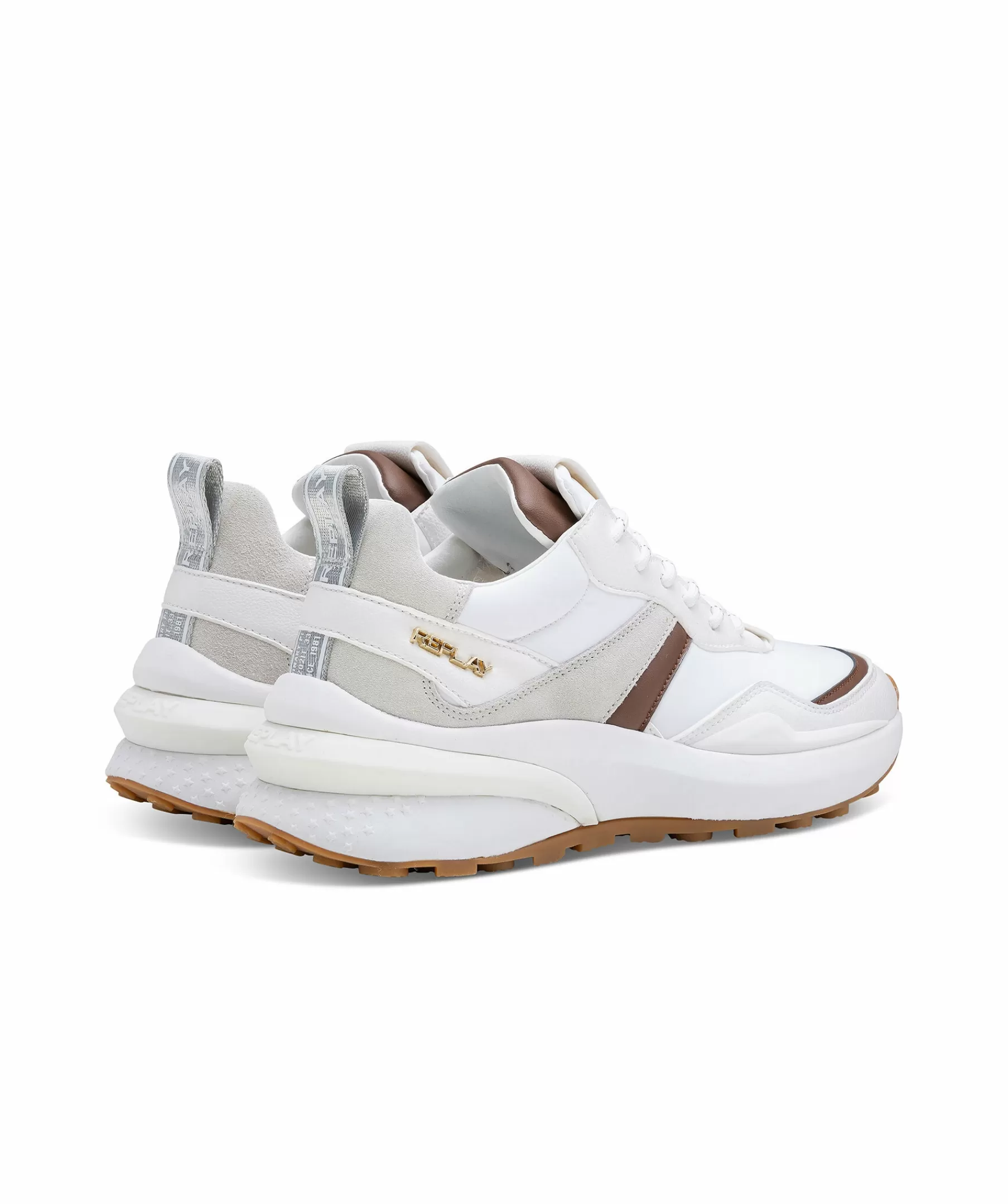 Replay Footwear Sneakers^Athena Run