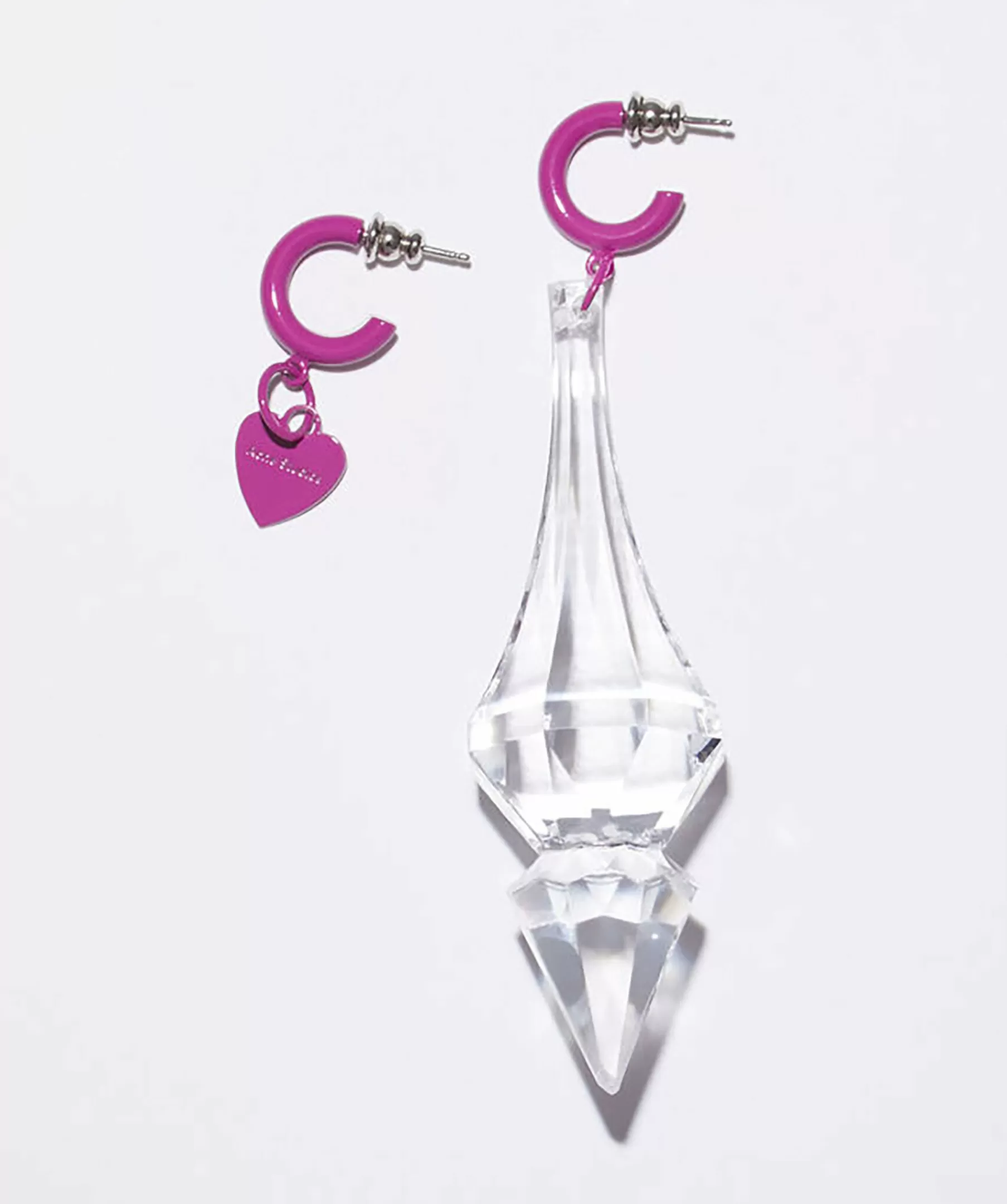 Acne Studios Smycken^Attiko Earrings