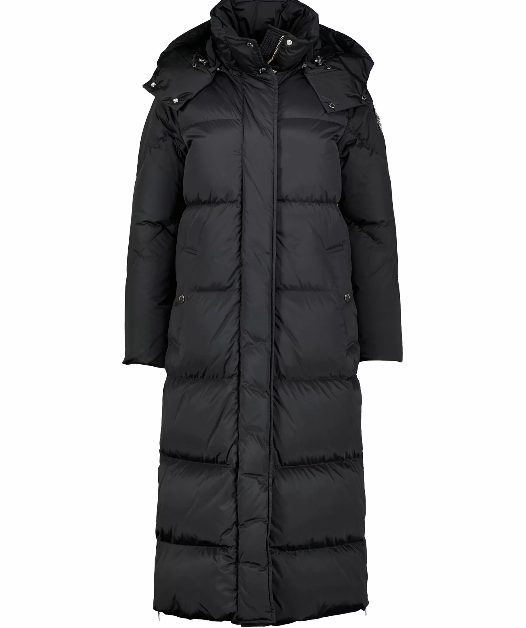 Woolrich Kappor^Aurora Long Parka