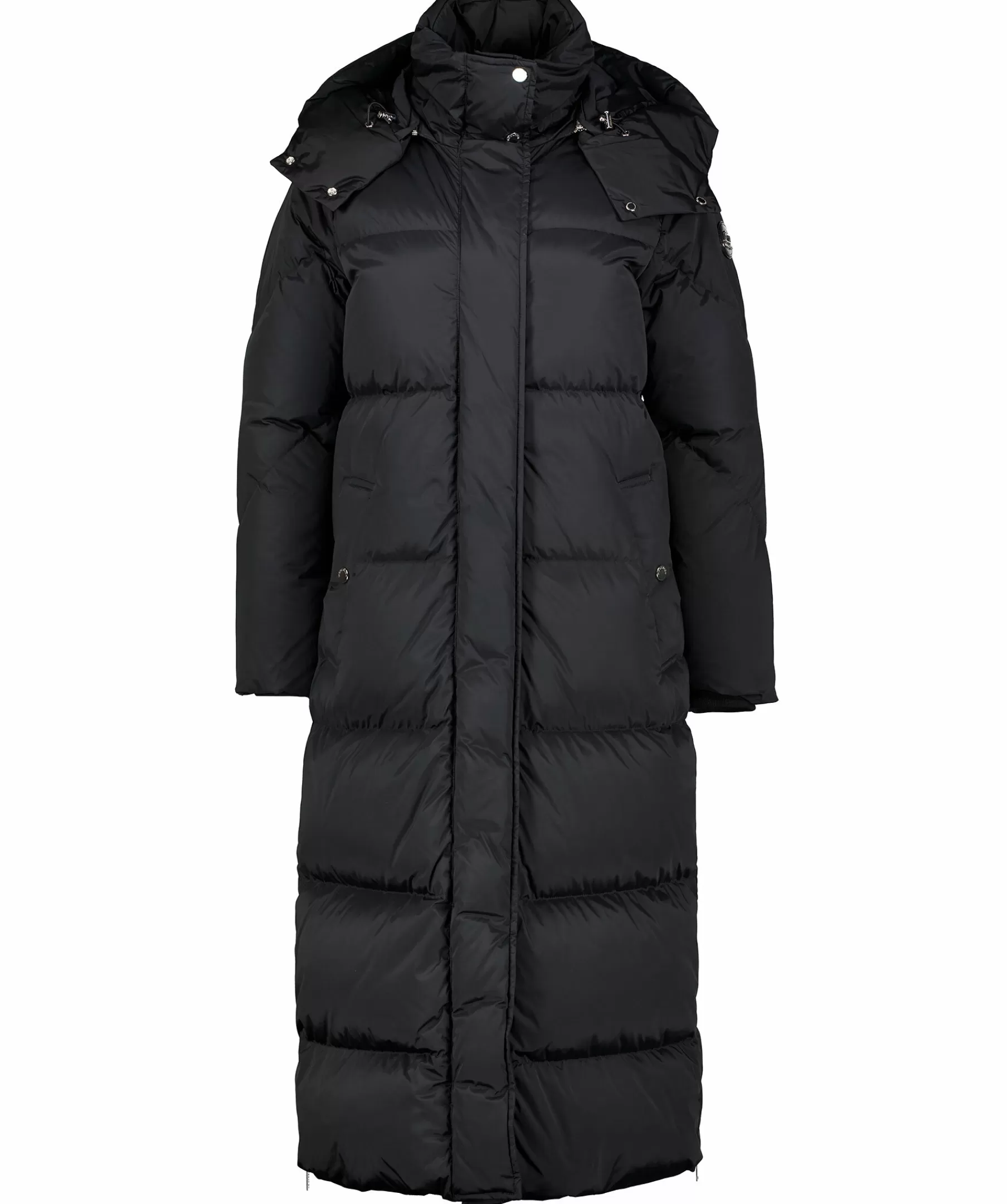 Woolrich Kappor^Aurora Long Parka