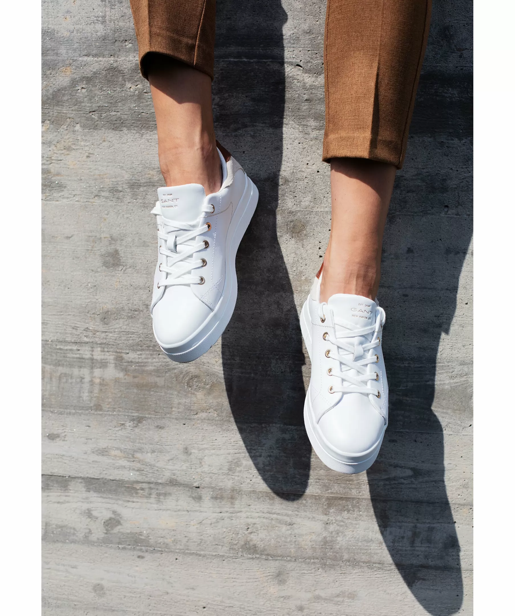 Gant Footwear Sneakers^Avona Sneaker