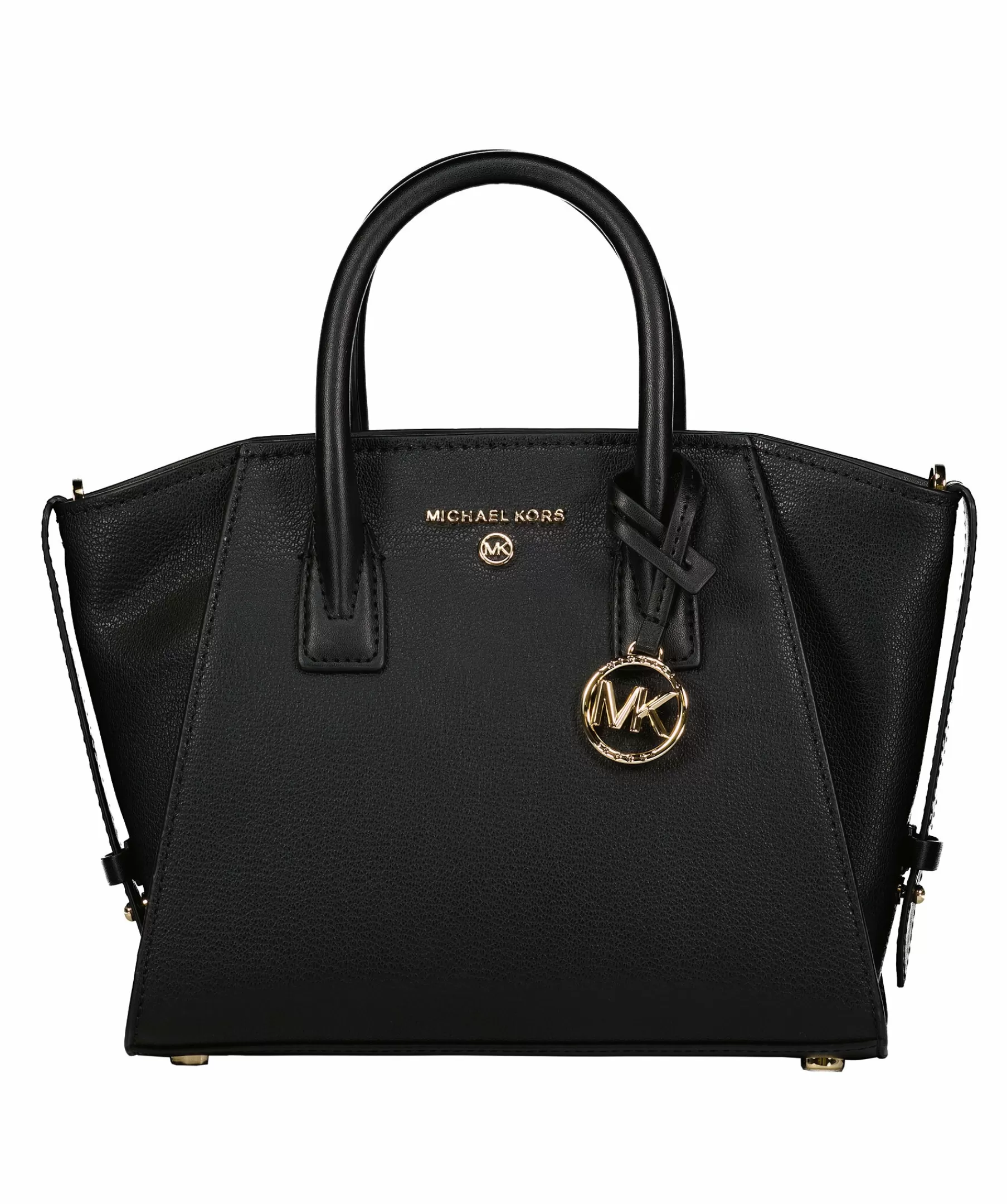 Michael Kors Handvaskor^Avril Sm Satchel