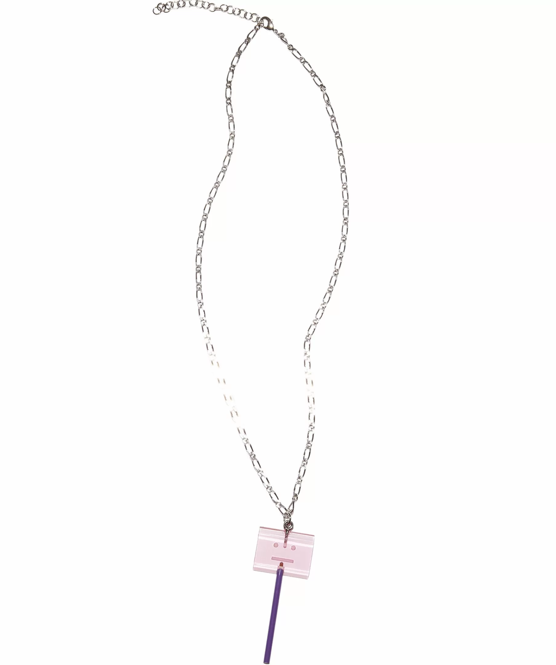 Acne Studios Smycken^Azrym Necklace