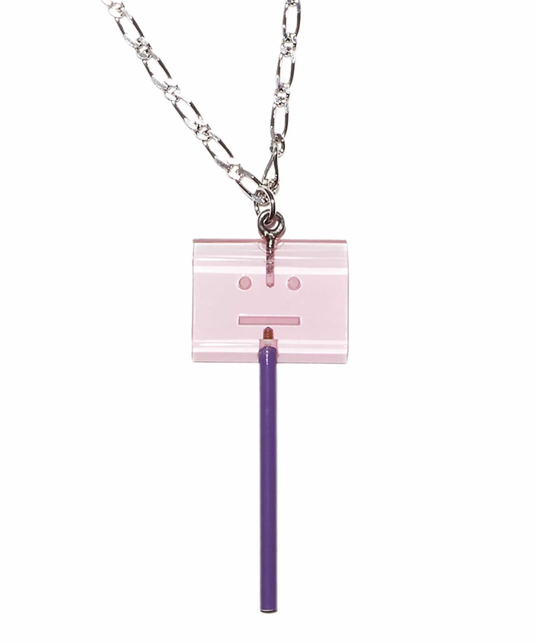 Acne Studios Smycken^Azrym Necklace