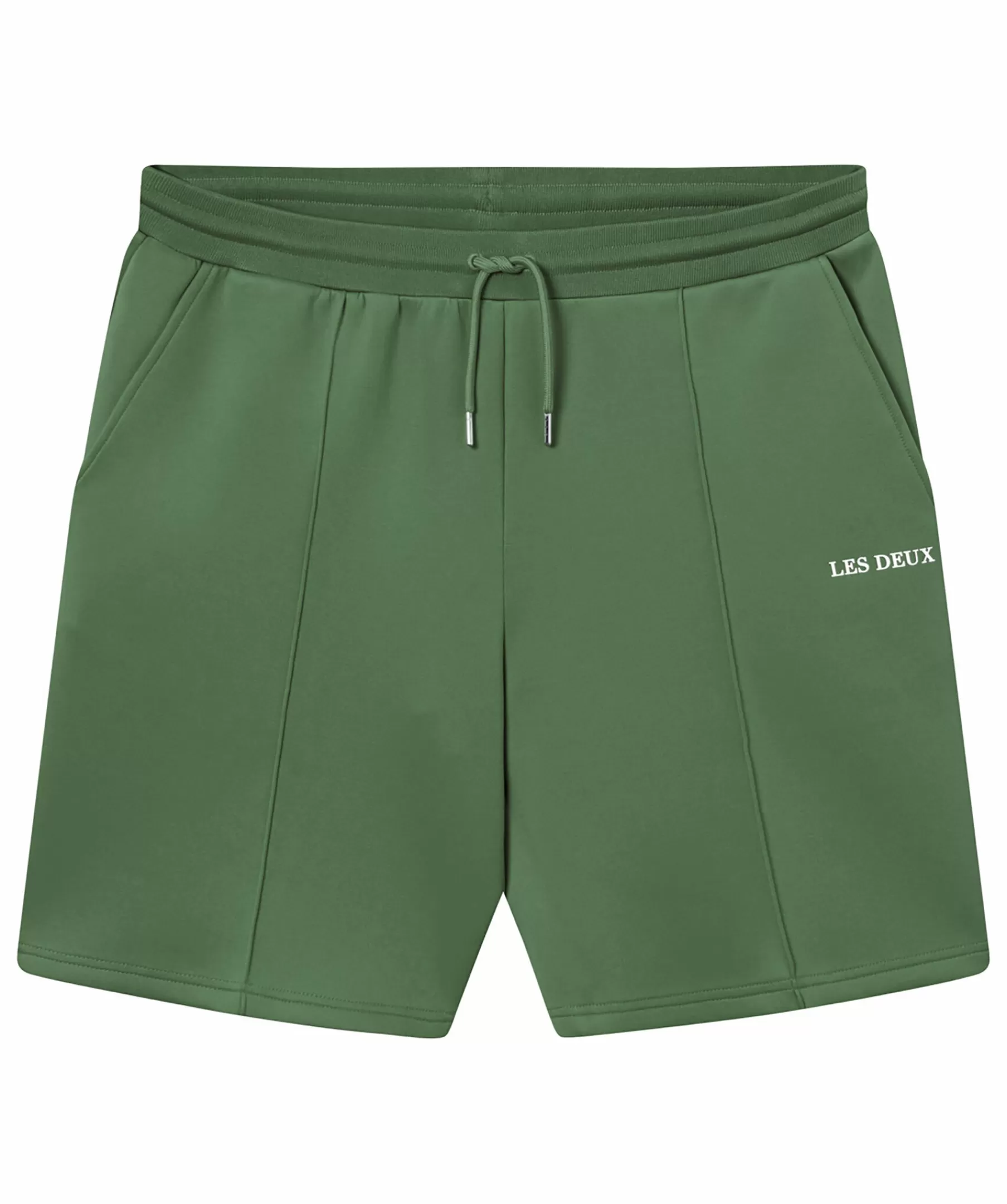 Les Deux Shorts^Ballier Track Shorts