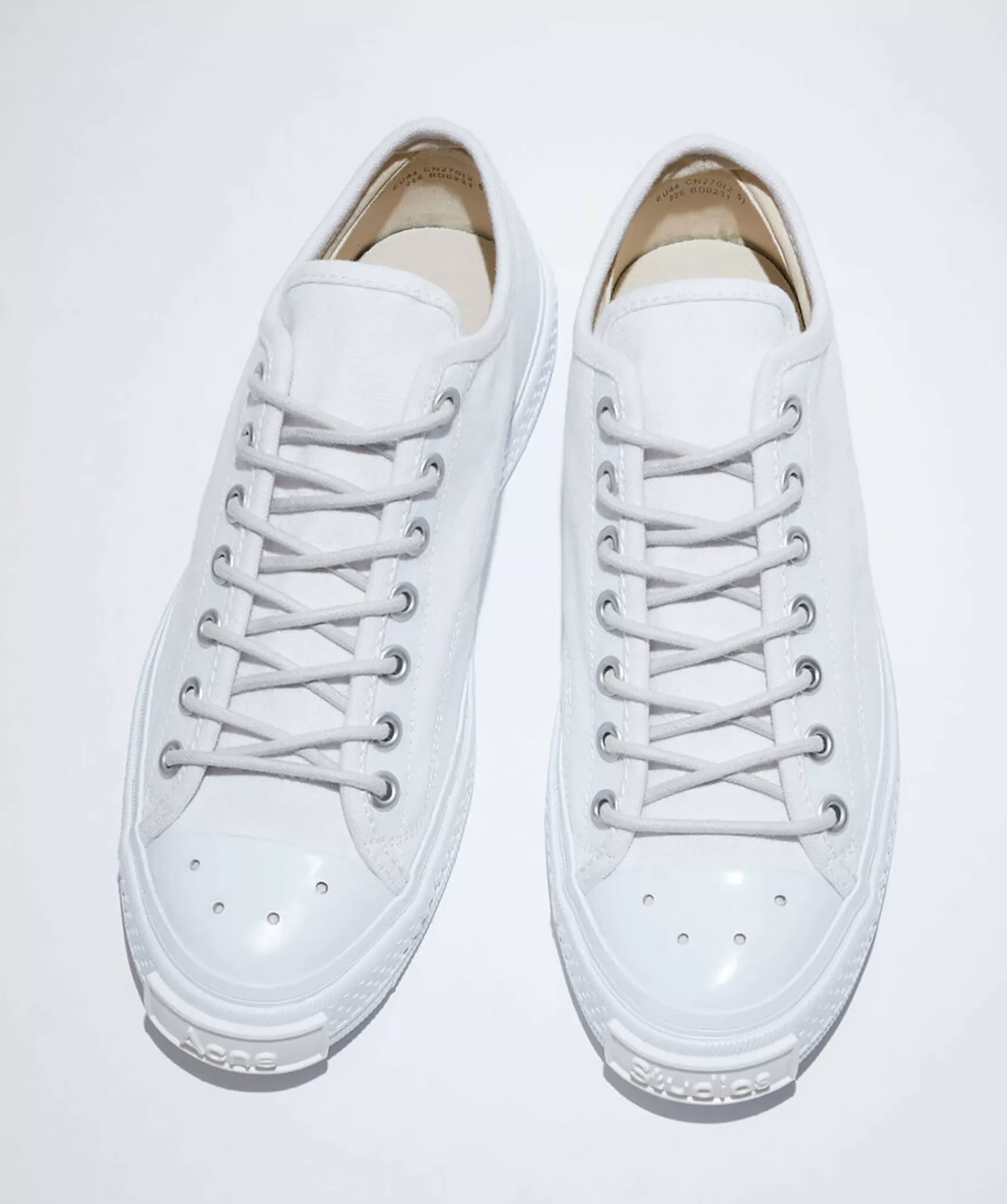 Acne Studios Sneakers^Ballow