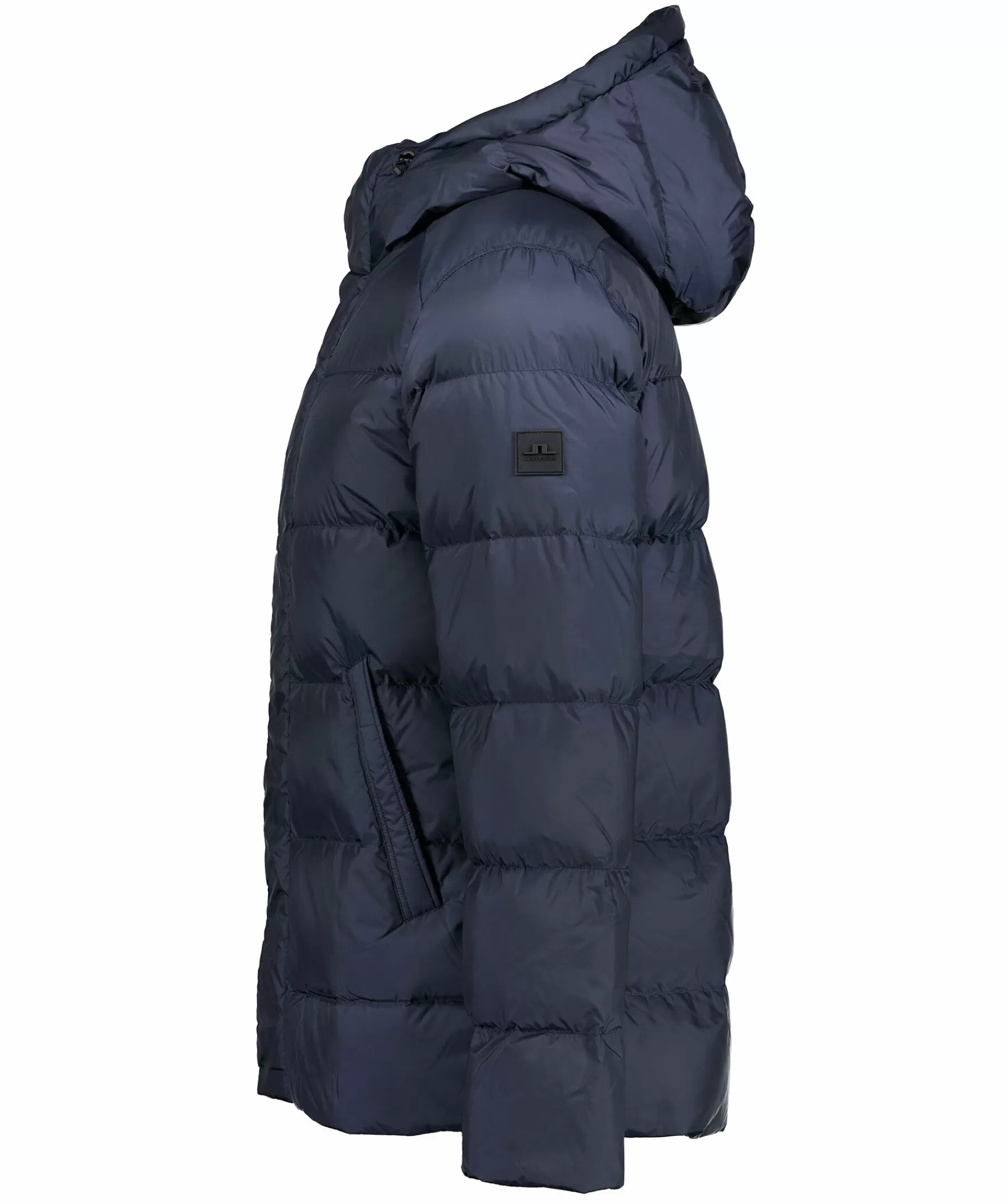 J Lindeberg Jackor^Bane Down Jacket