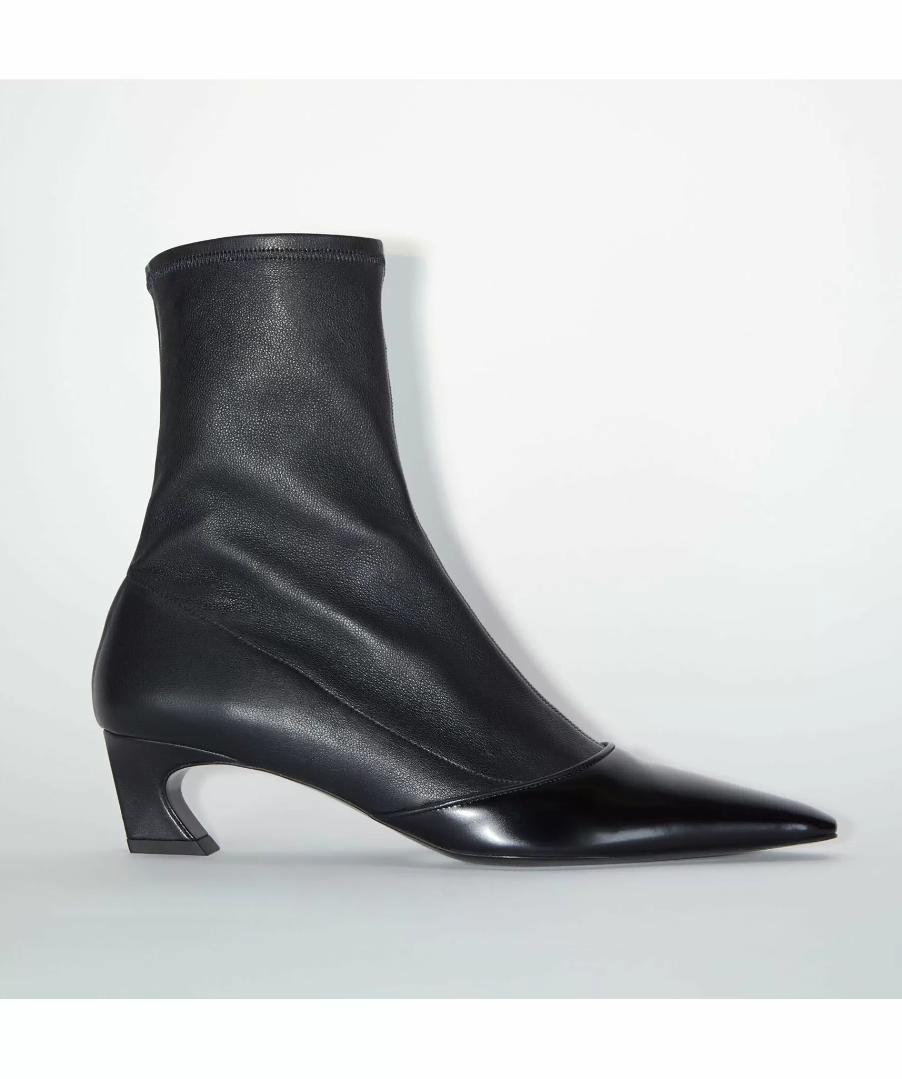 Acne Studios Boots^Bano Boot