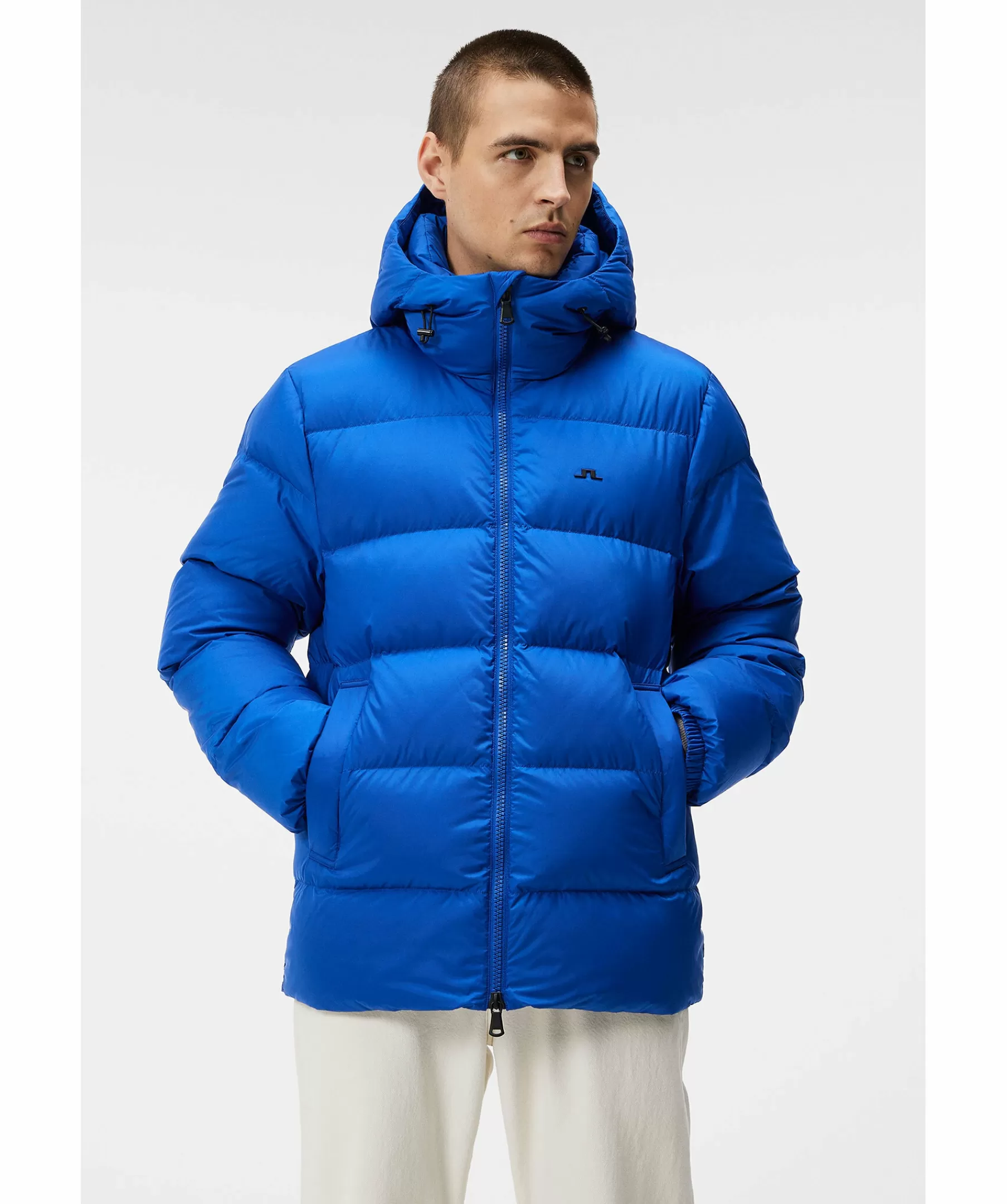 J Lindeberg Jackor^Barrell Down Jacket