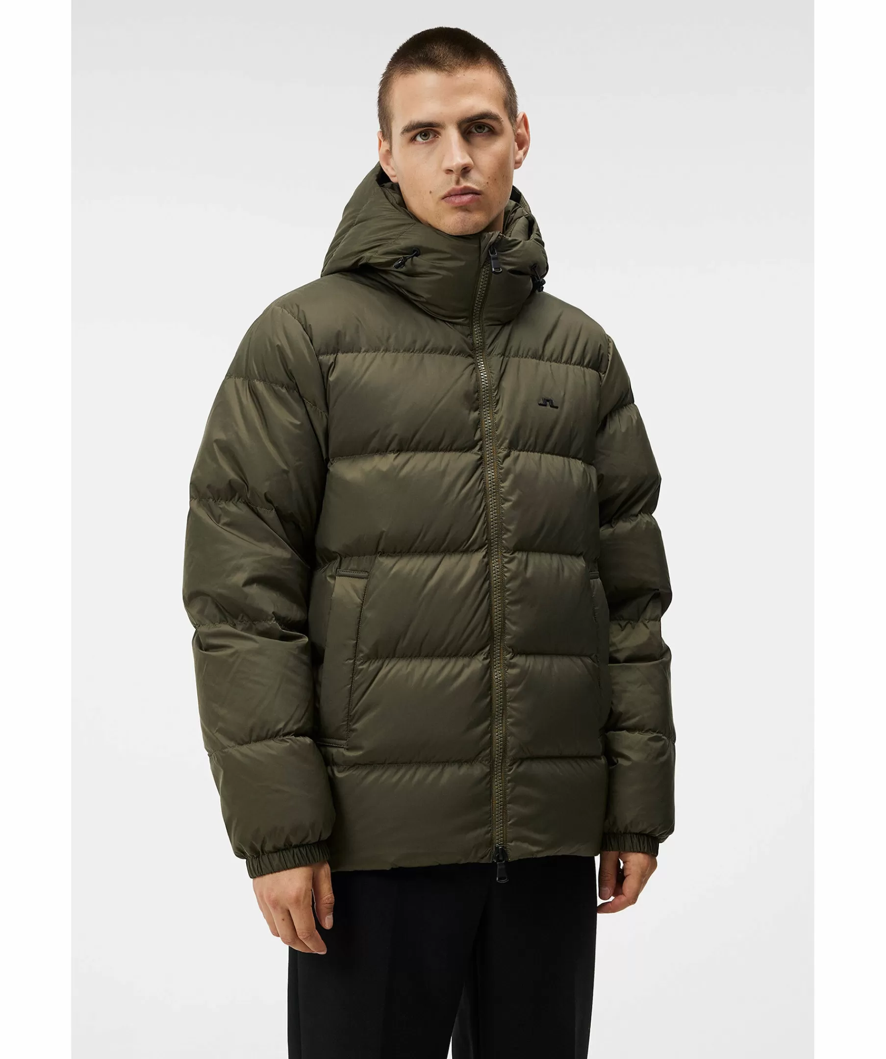 J Lindeberg Jackor^Barrell Down Jacket