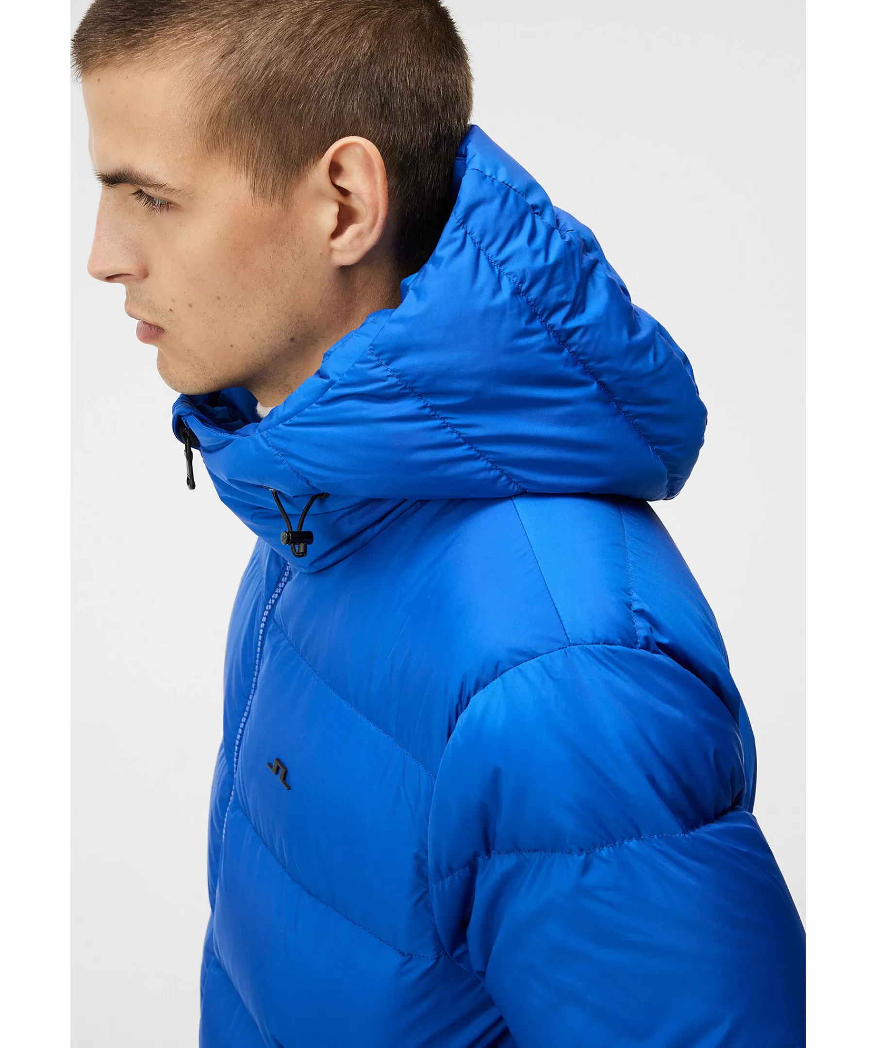 J Lindeberg Jackor^Barrell Down Jacket