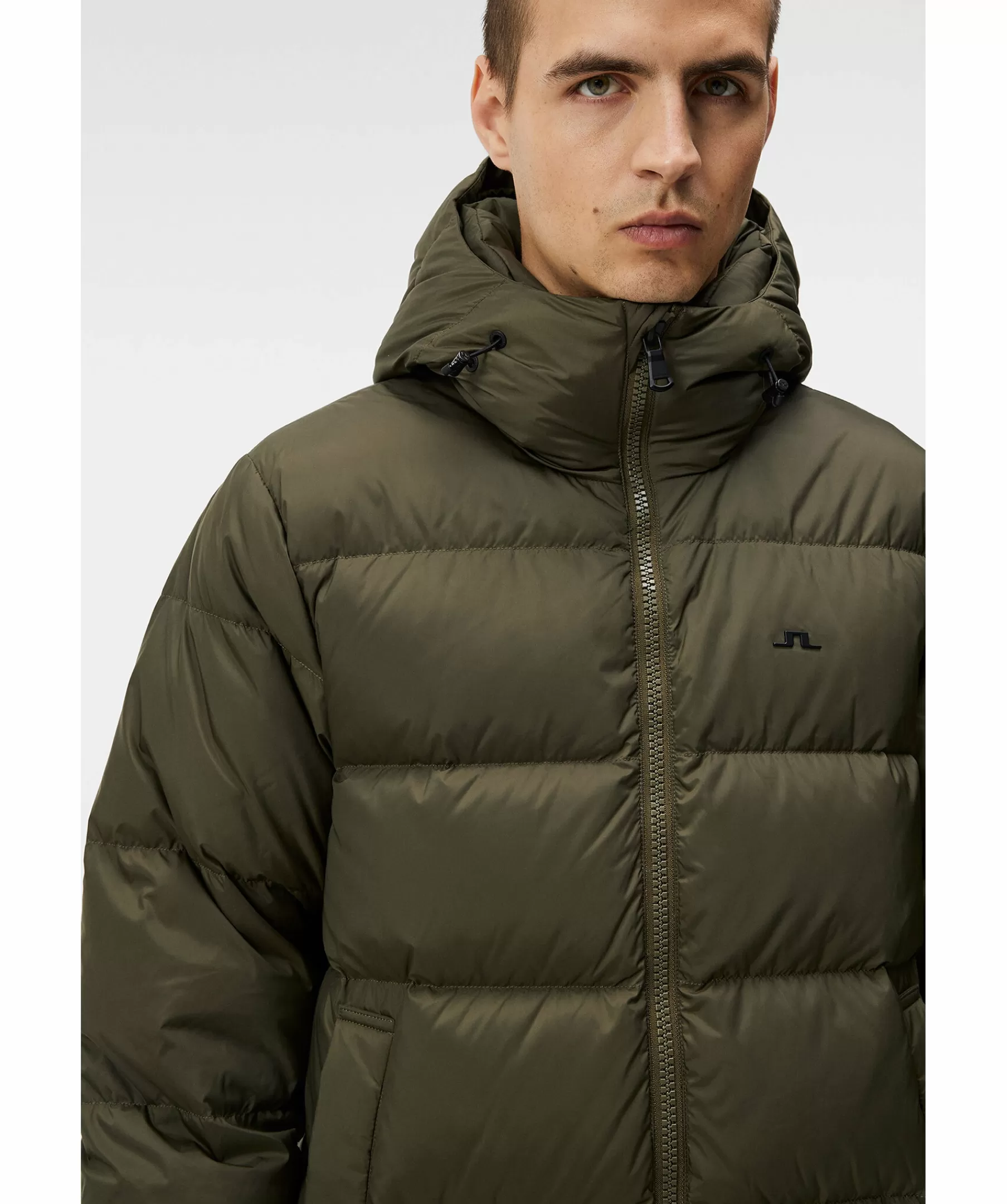 J Lindeberg Jackor^Barrell Down Jacket