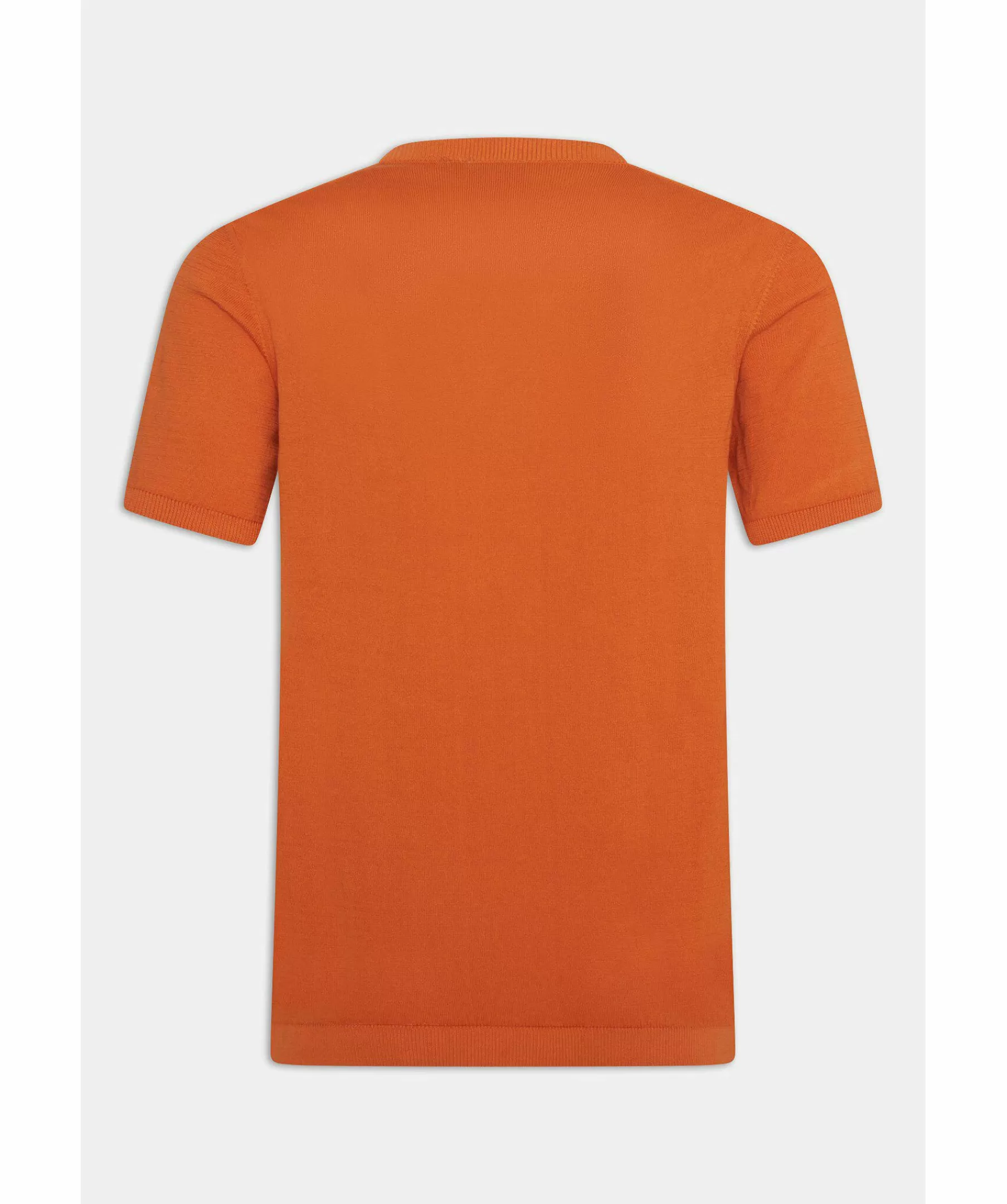 Oscar Jacobson T-Shirts^Barth Roundneck Ss