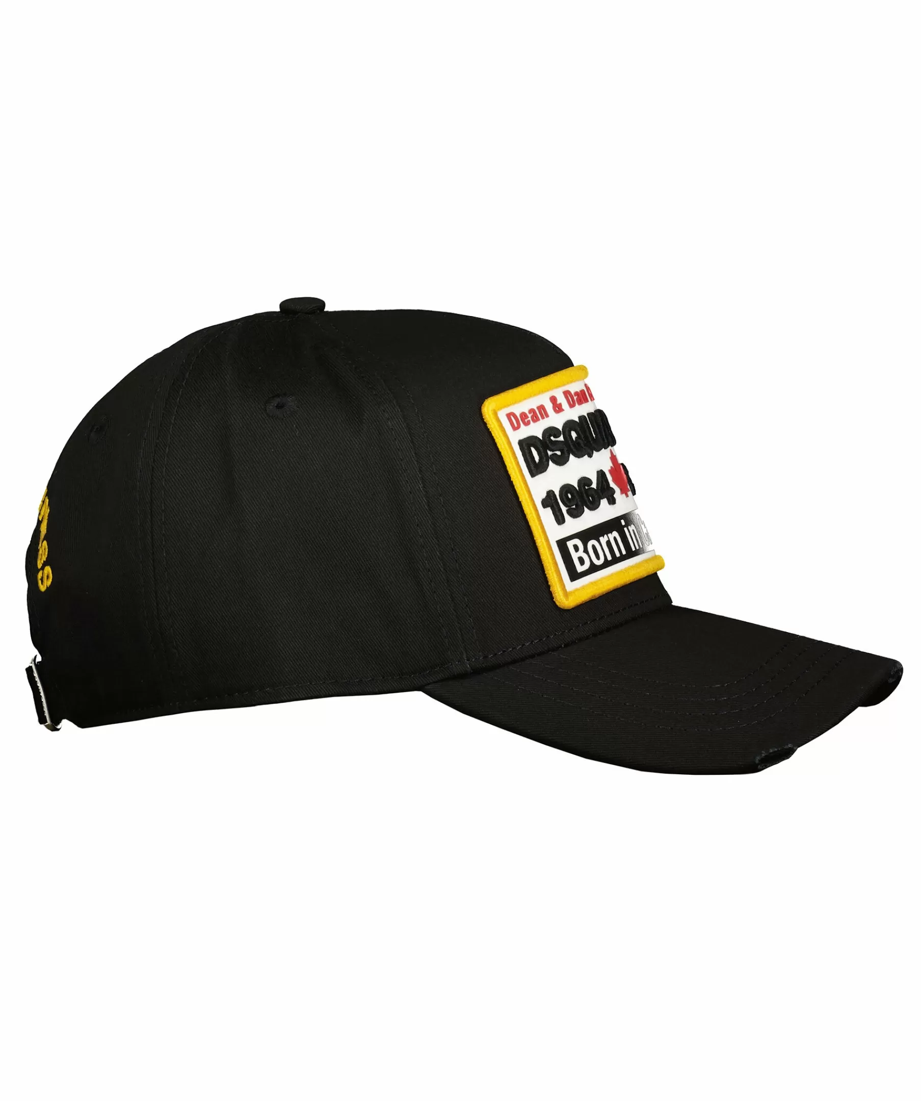 Dsquared2 Kepsar^Baseball Cap