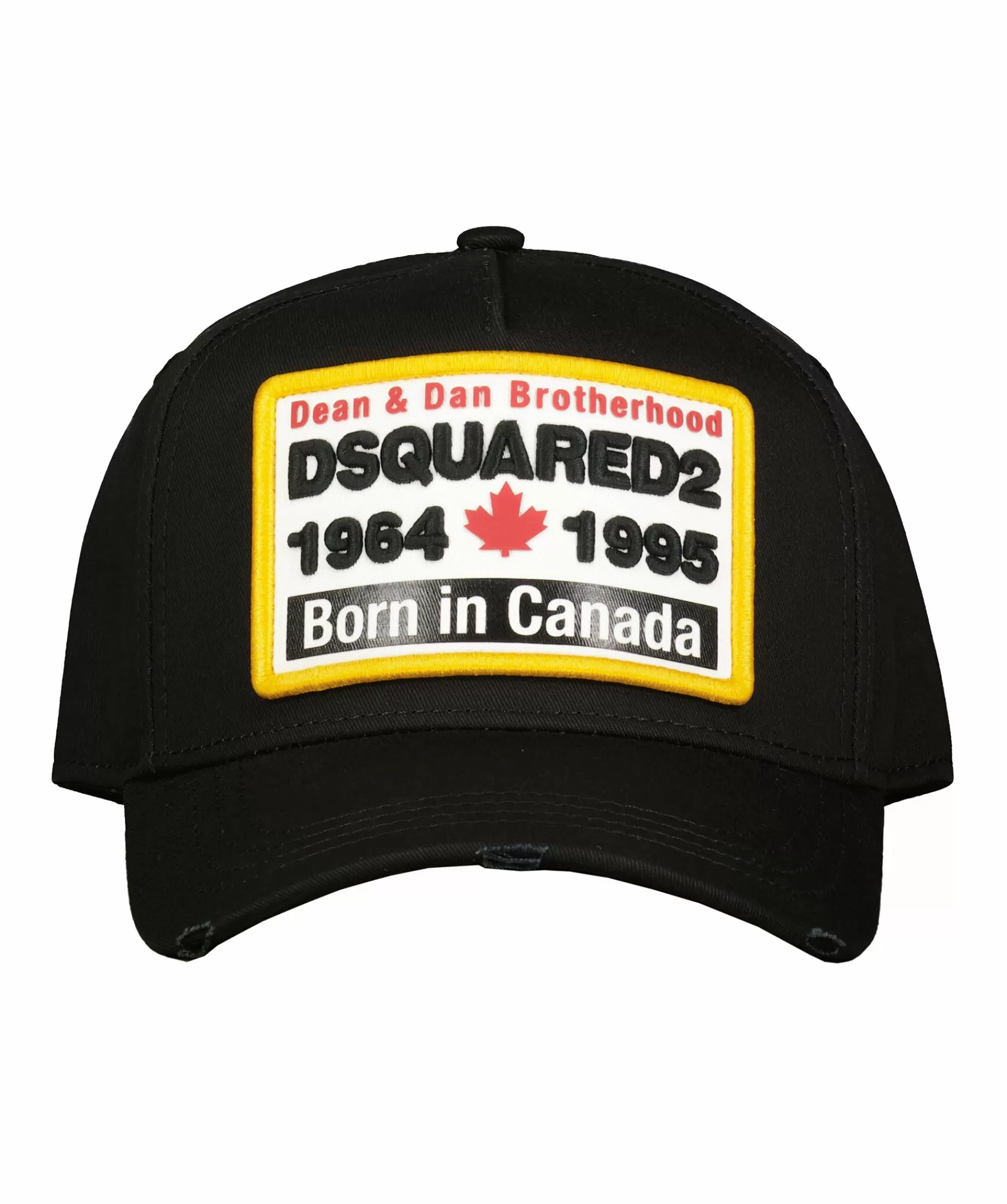 Dsquared2 Kepsar^Baseball Cap