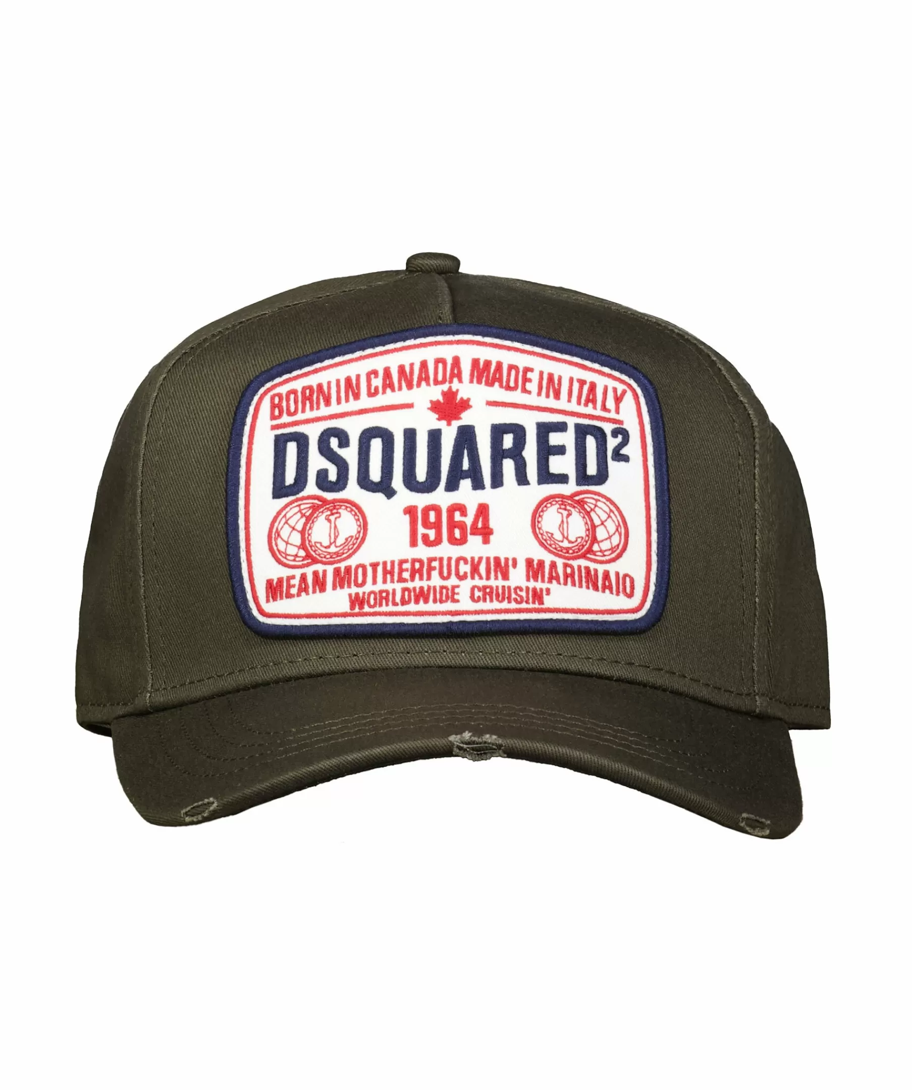 Dsquared2 Kepsar^Baseball Cap