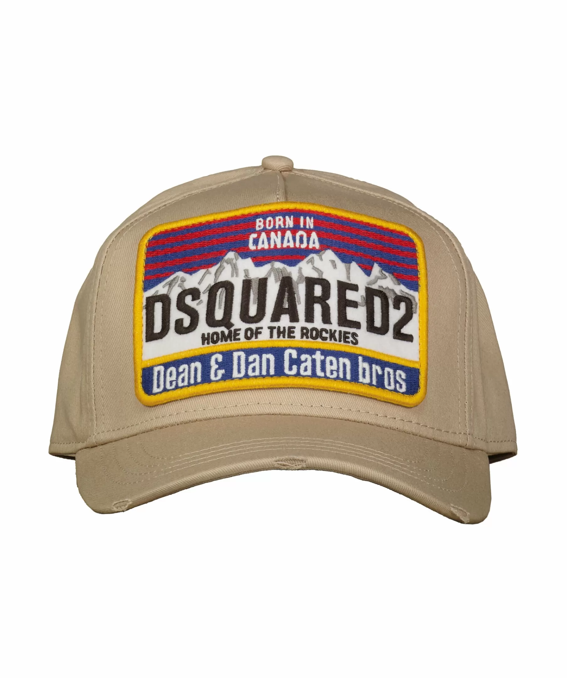 Dsquared2 Kepsar^Baseball Cap