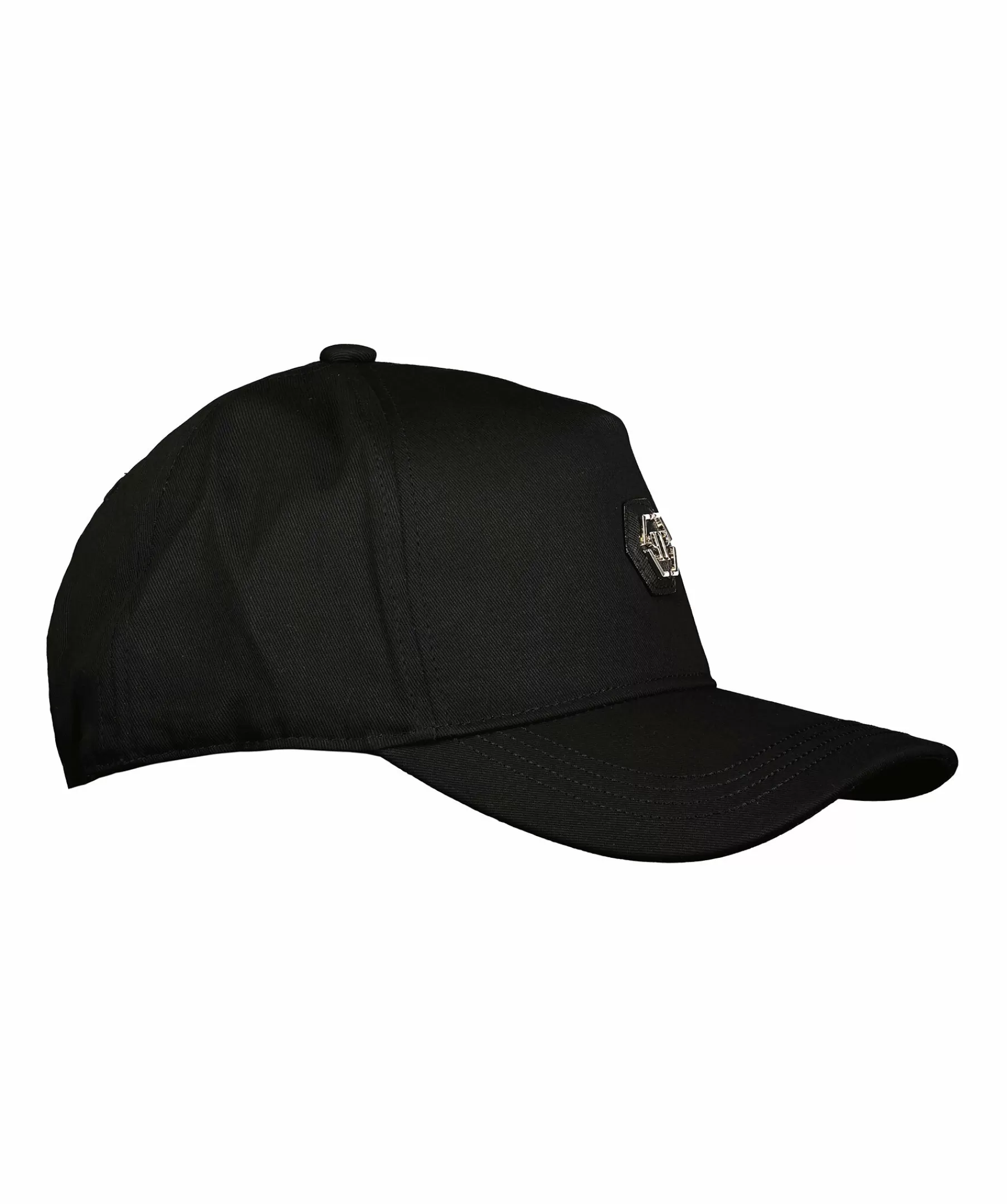 Philipp Plein Kepsar^Baseball Cap Hexagon