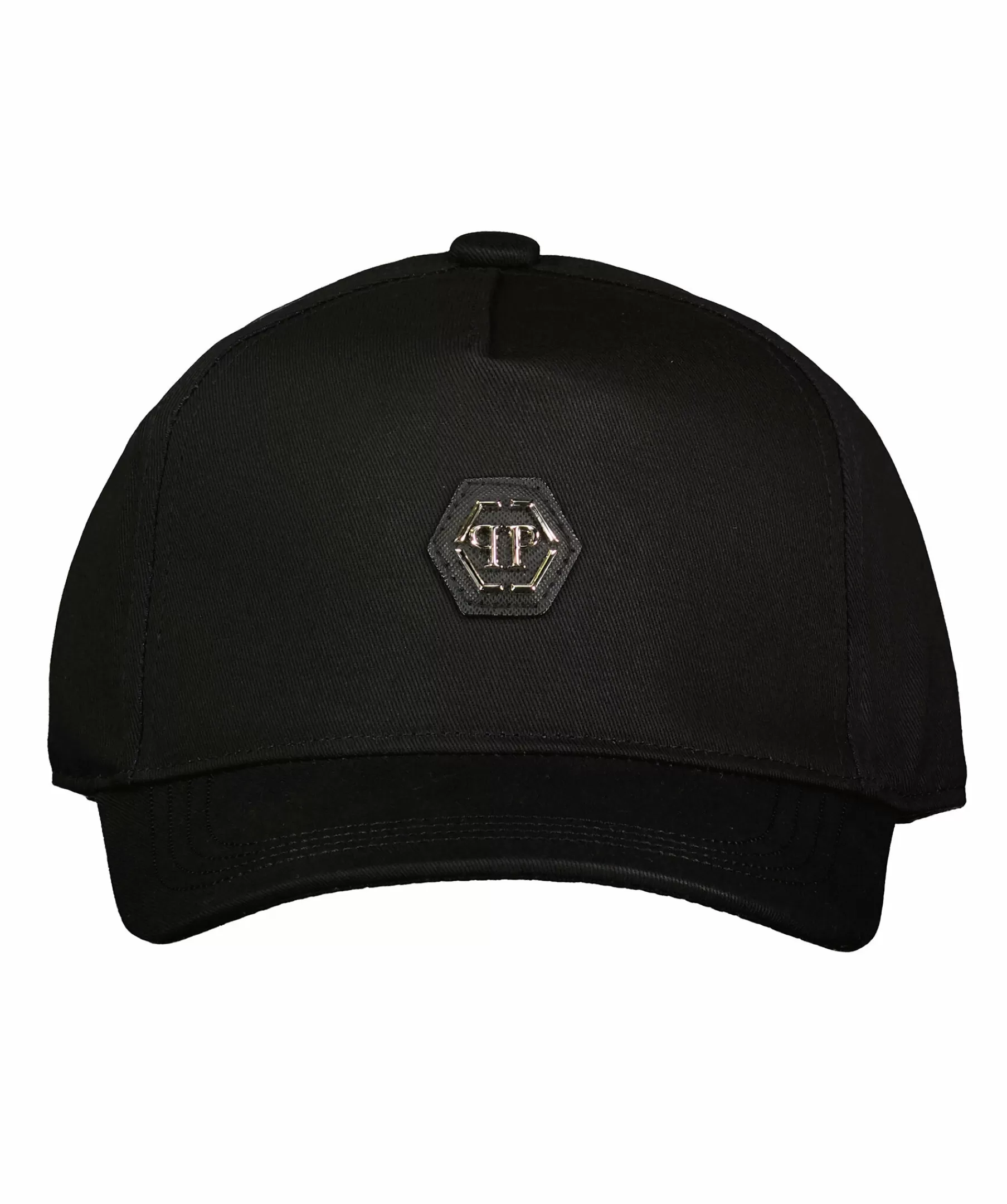 Philipp Plein Kepsar^Baseball Cap Hexagon