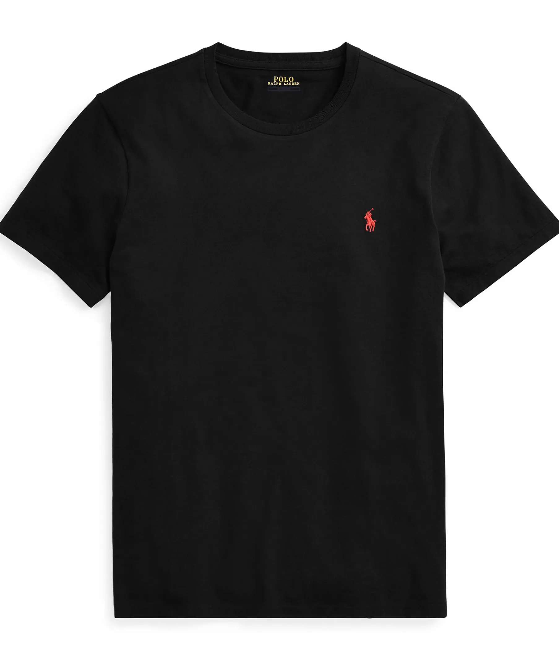 Polo Ralph Lauren T-Shirts^Basic T-Shirt