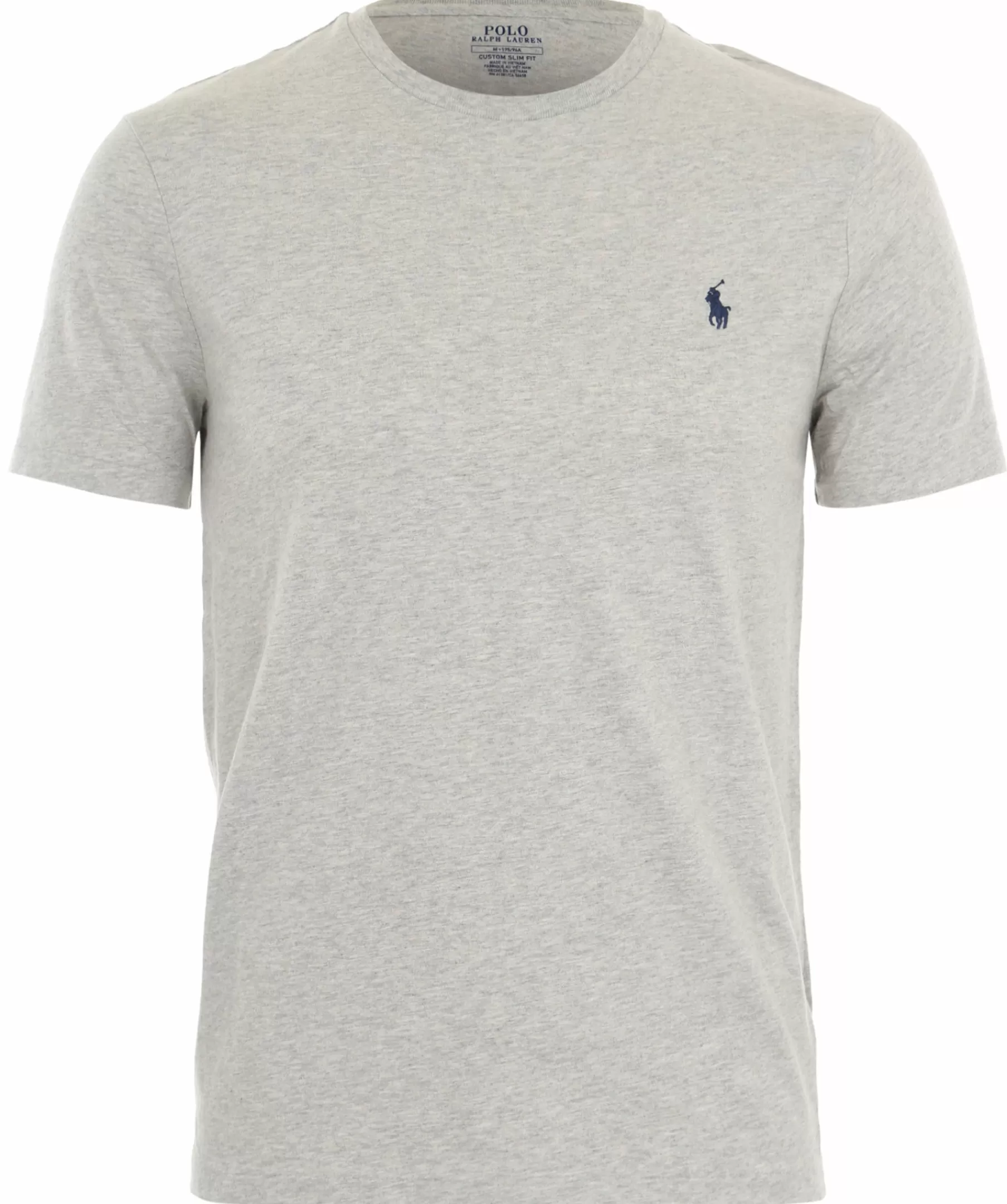 Polo Ralph Lauren T-Shirts^Basic T-Shirt