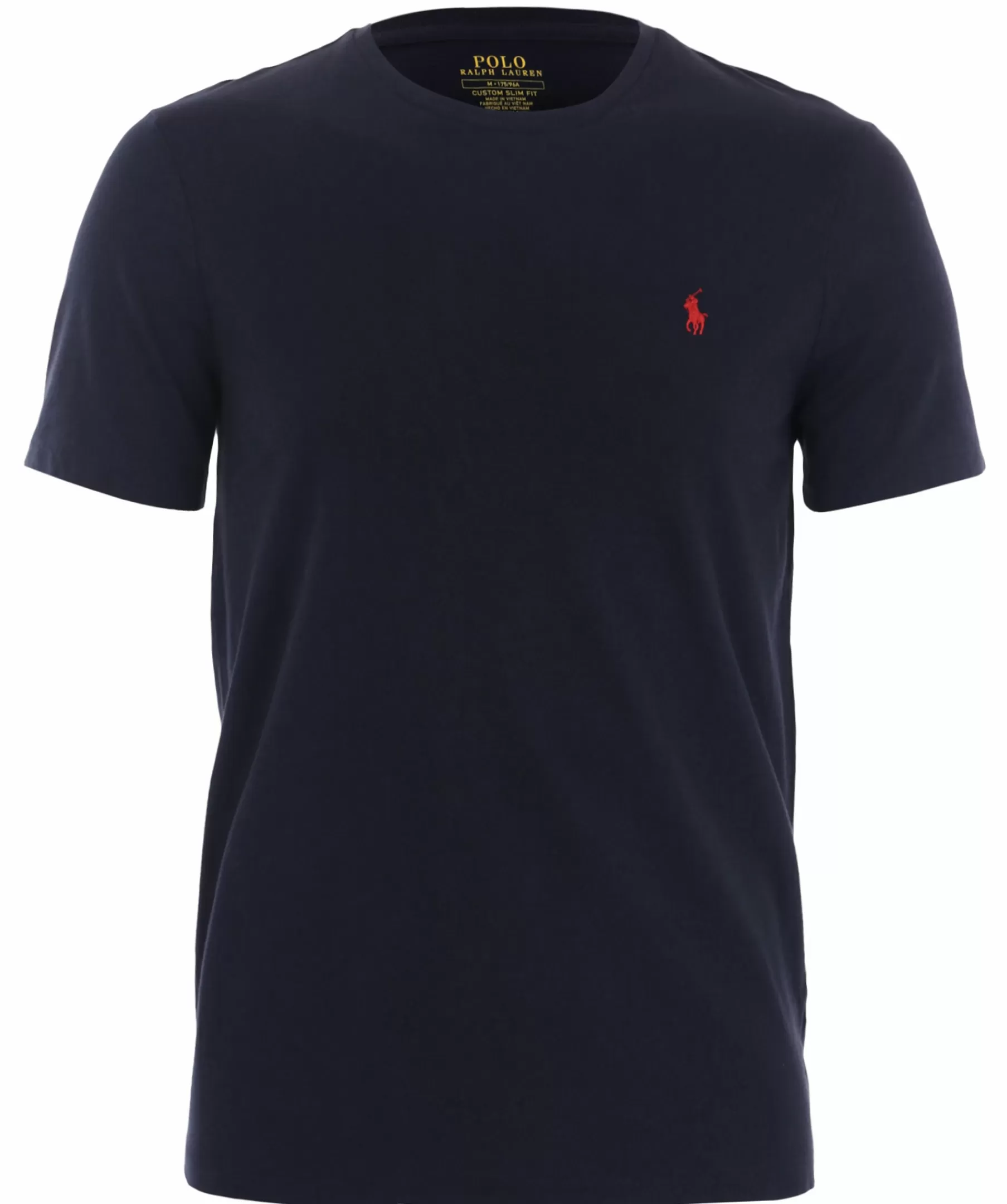 Polo Ralph Lauren T-Shirts^Basic T-Shirt