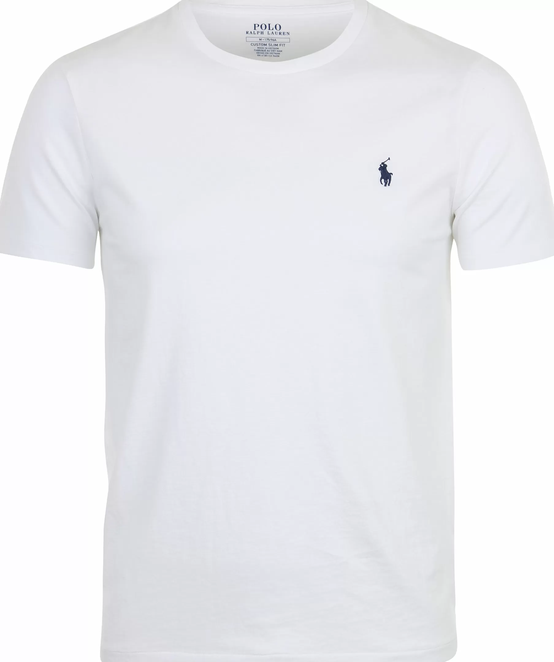 Polo Ralph Lauren T-Shirts^Basic T-Shirt