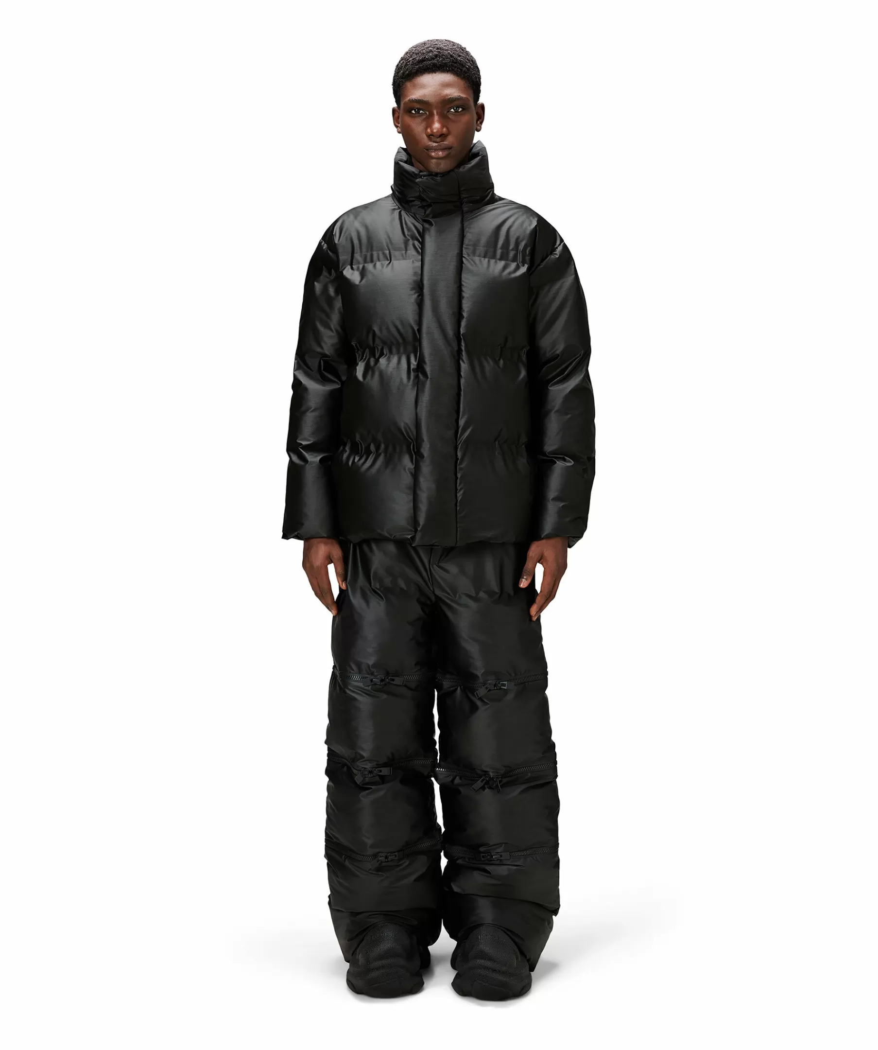 Rains Jackor^Bator Puffer Jacket W3T3