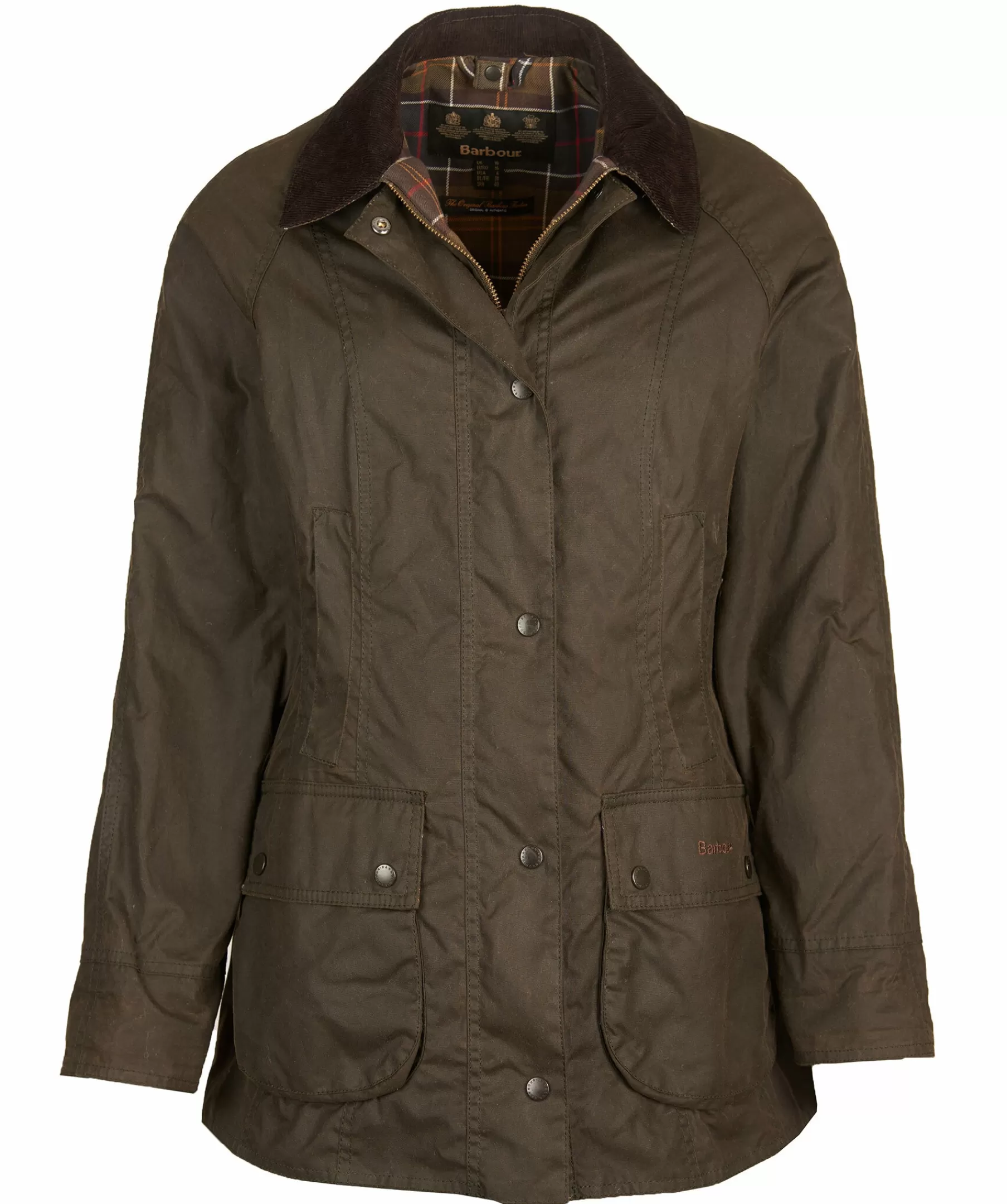 Barbour Jackor^Beadnell