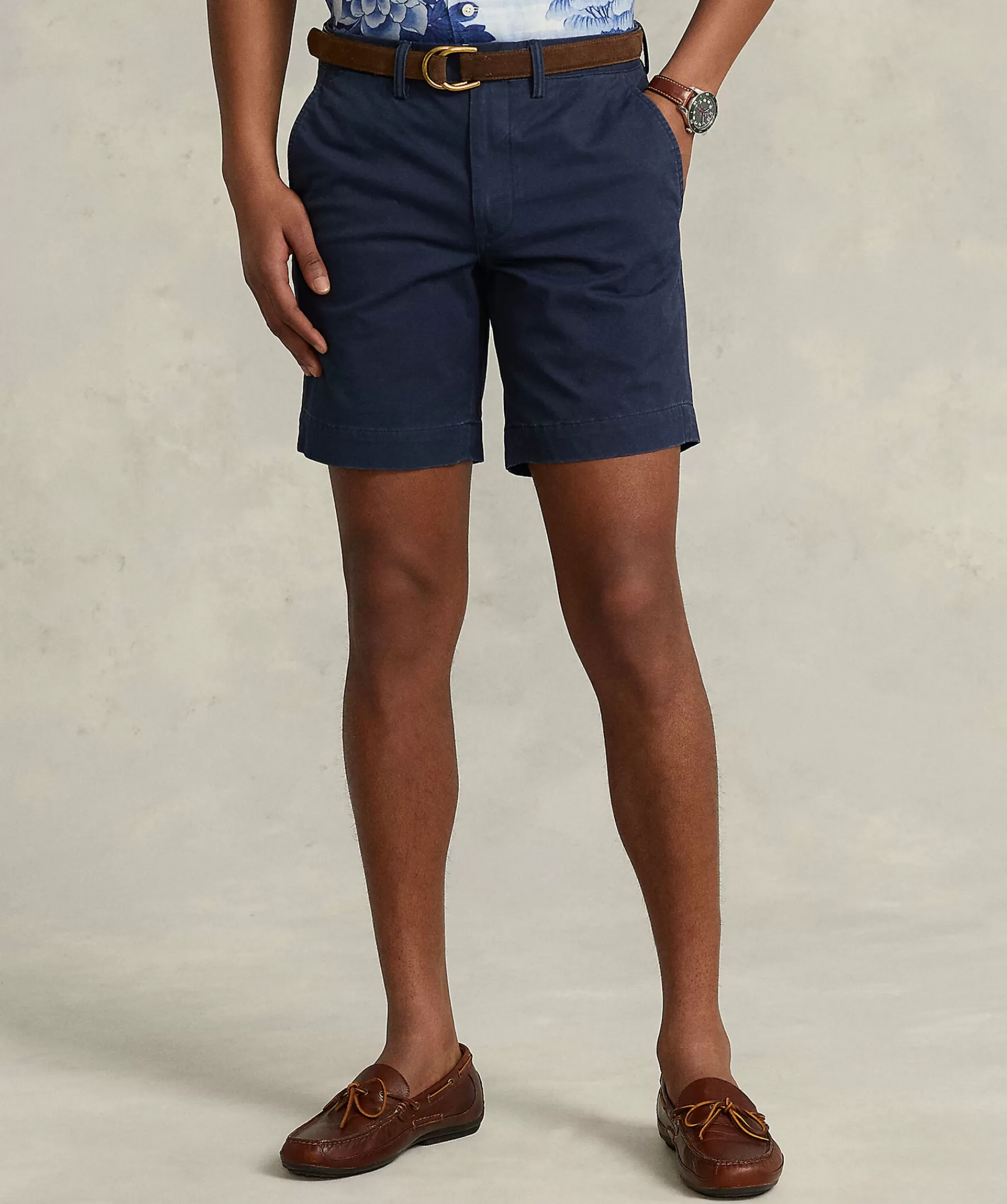 Polo Ralph Lauren Shorts^Bedford Shorts