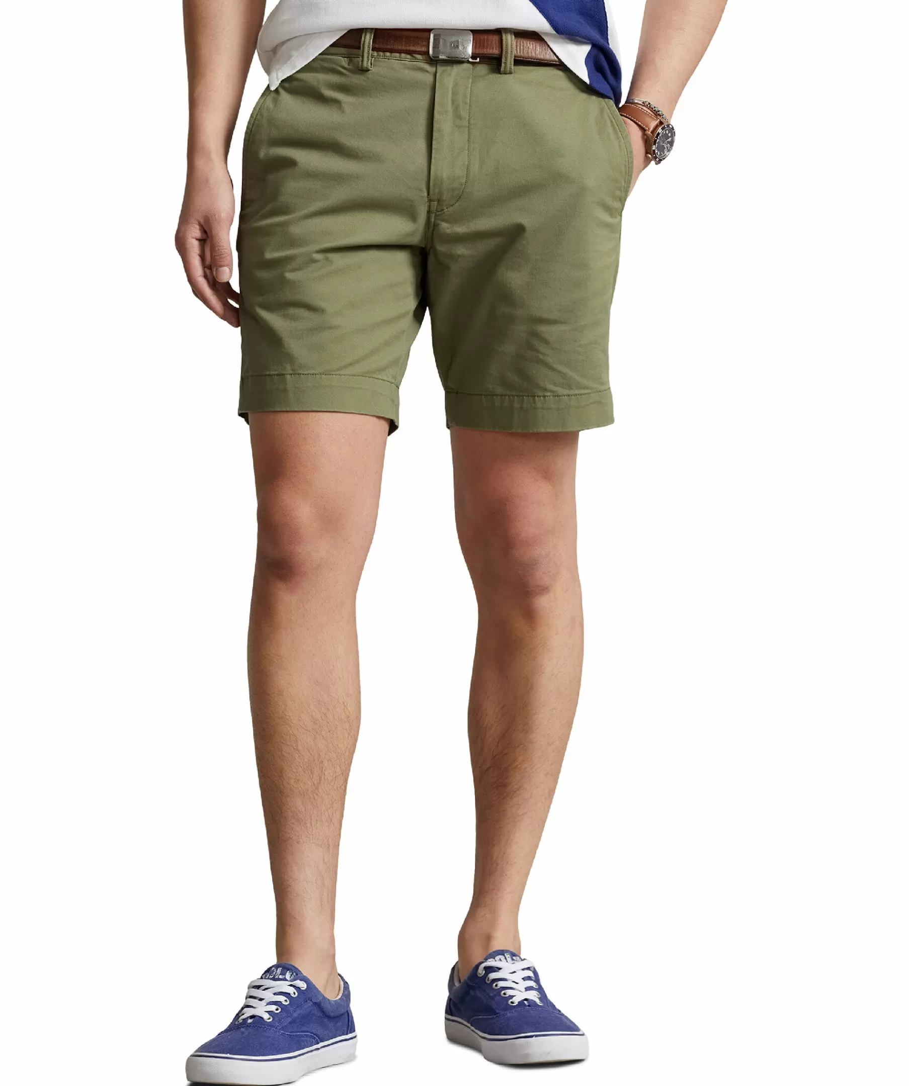 Polo Ralph Lauren Shorts^Bedford Shorts