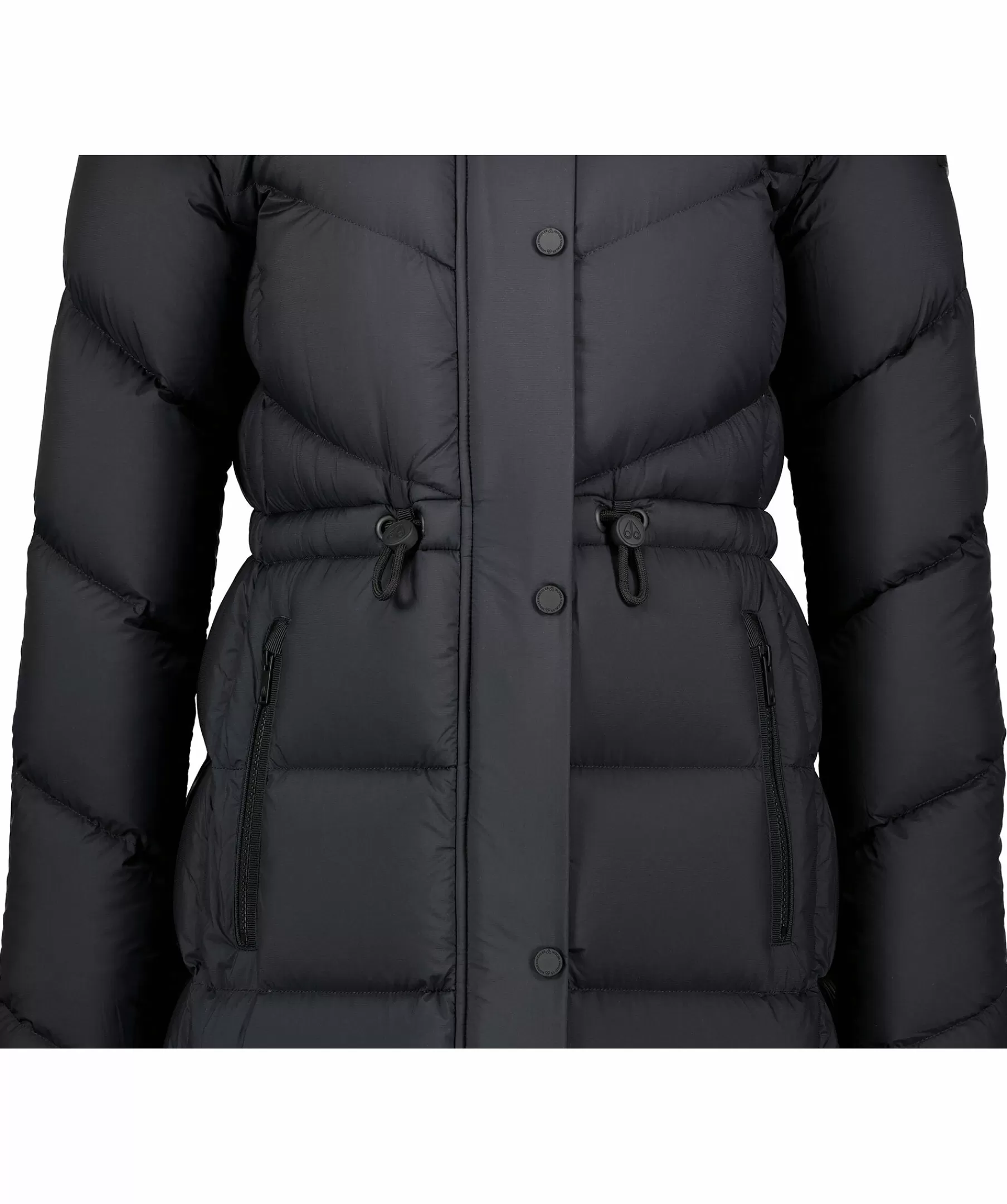 Moose Knuckles Kappor^Belle Cote Parka 2