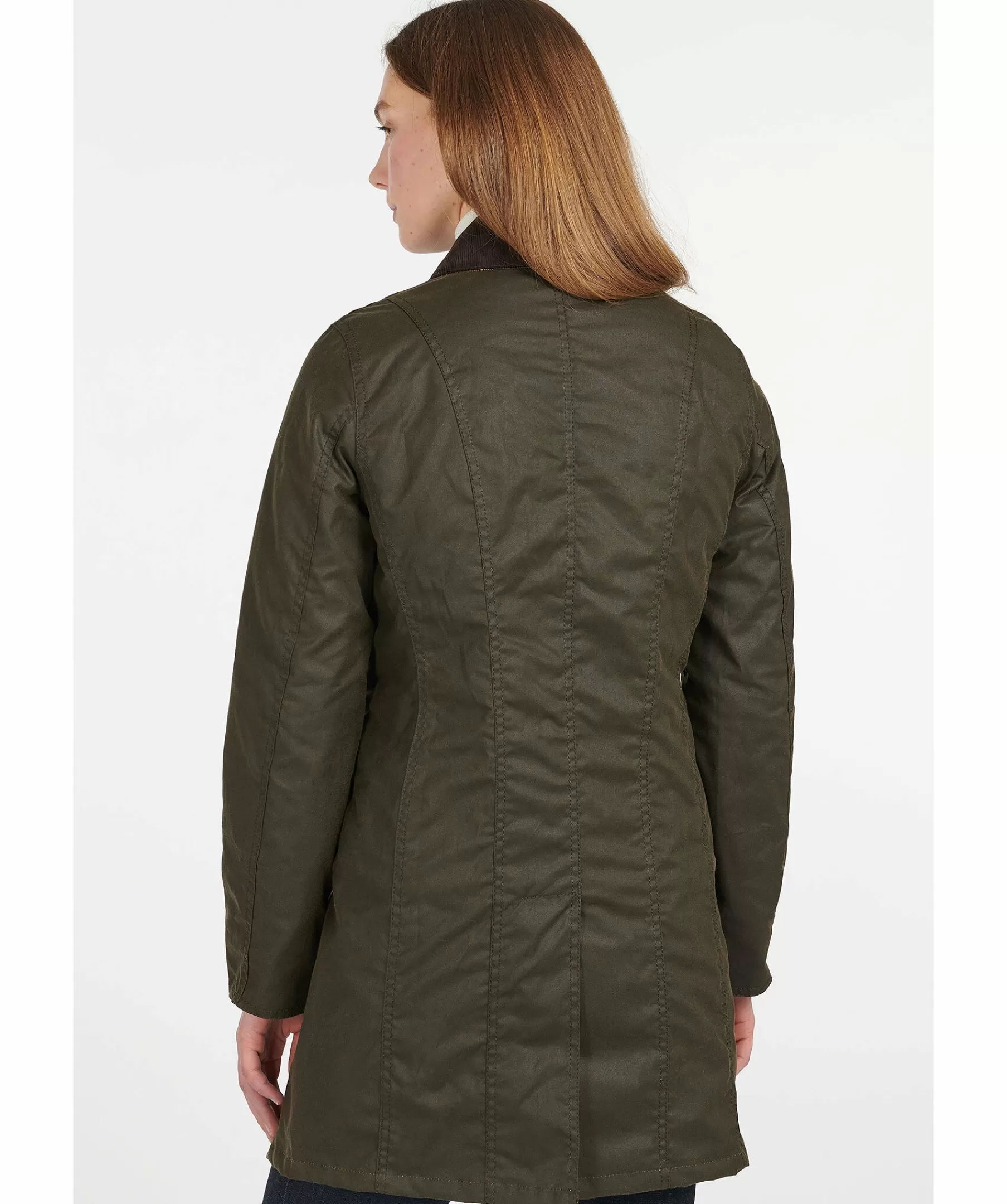 Barbour Kappor^Belsay