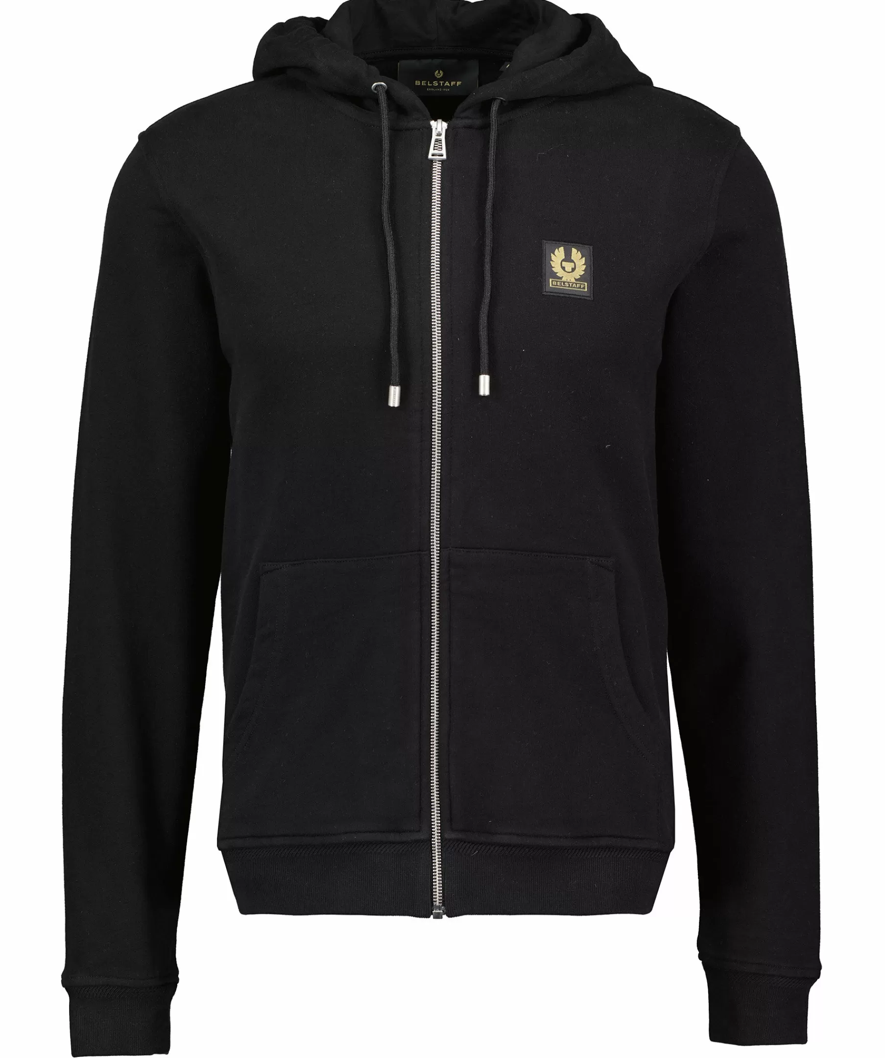 Belstaff Tröjor & Hoodies^ Full Zip Hoodie