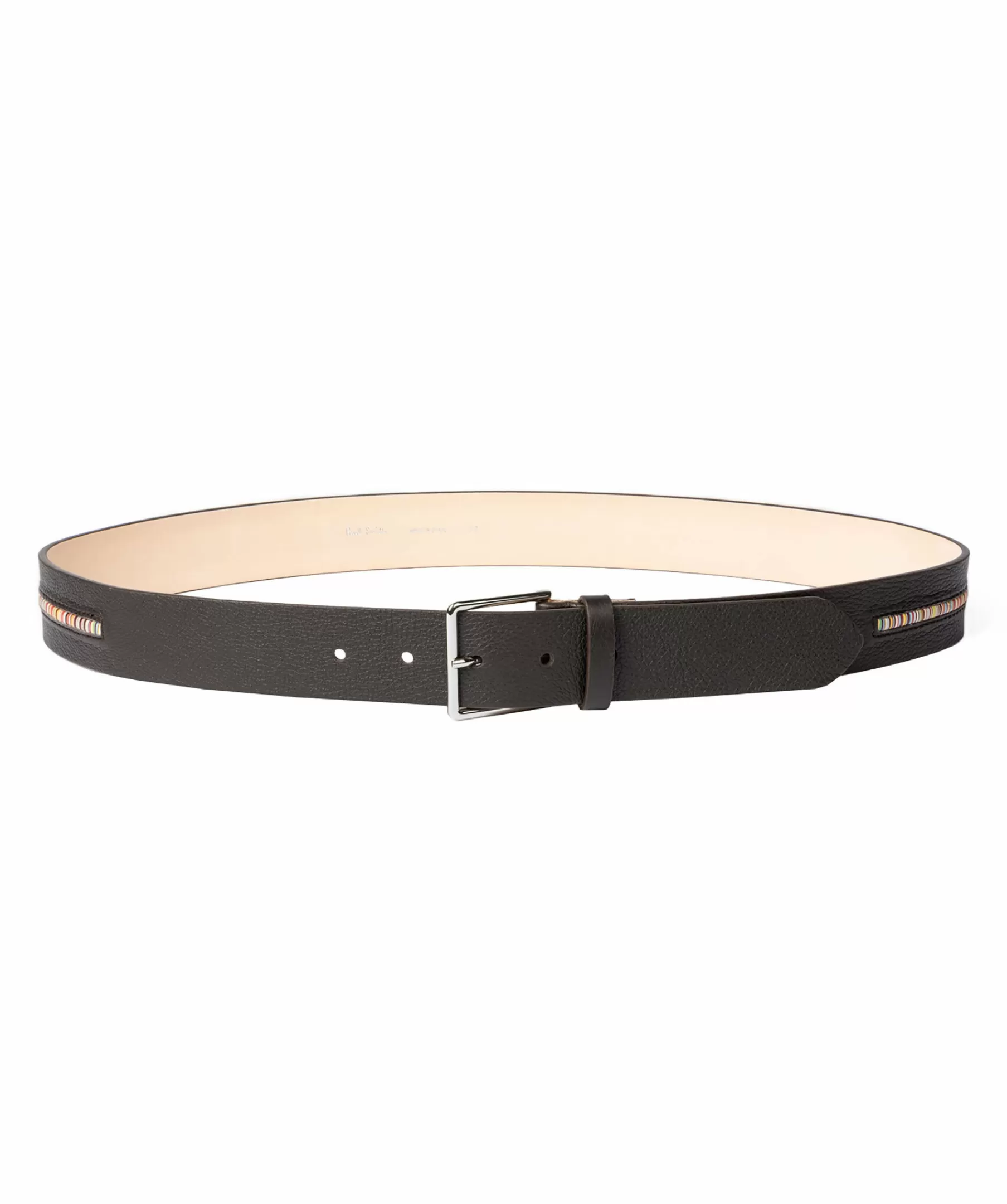 PS Paul Smith Balten^Belt In Stripe