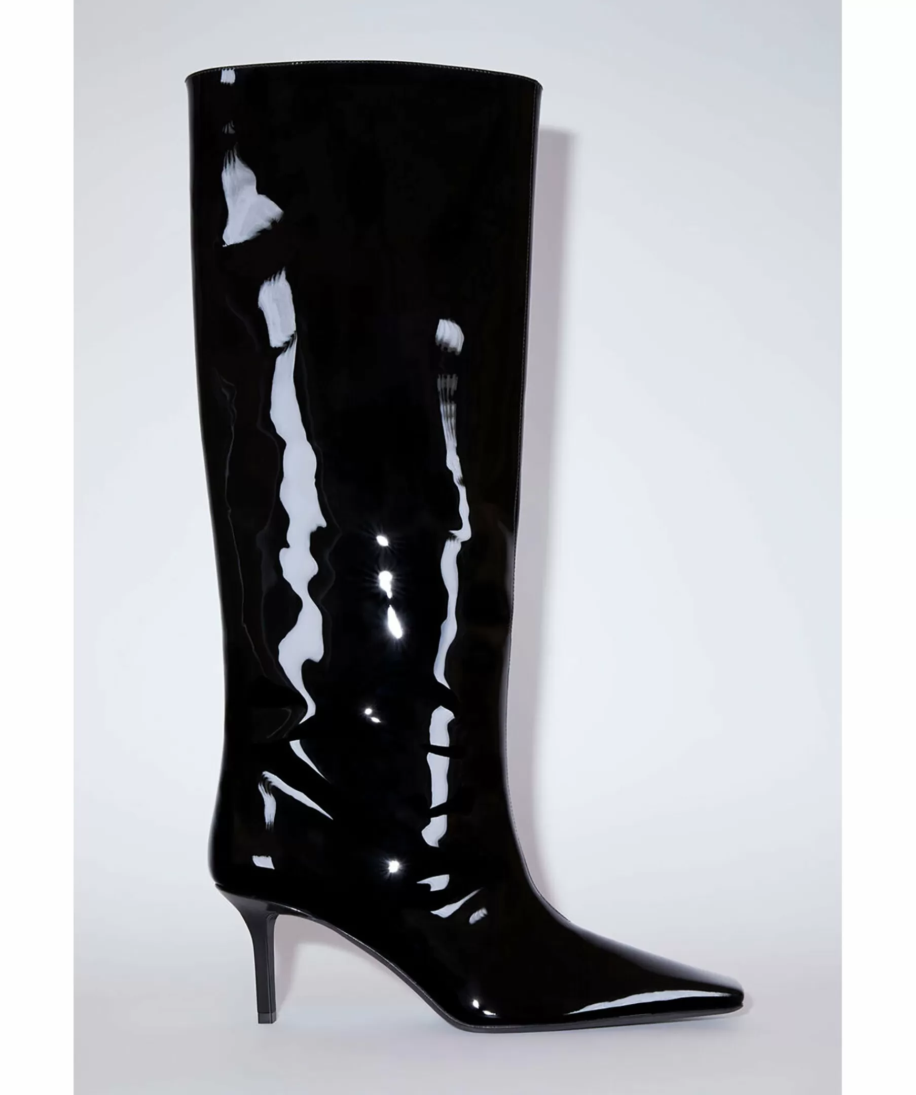 Acne Studios Boots^Bequared High Boot