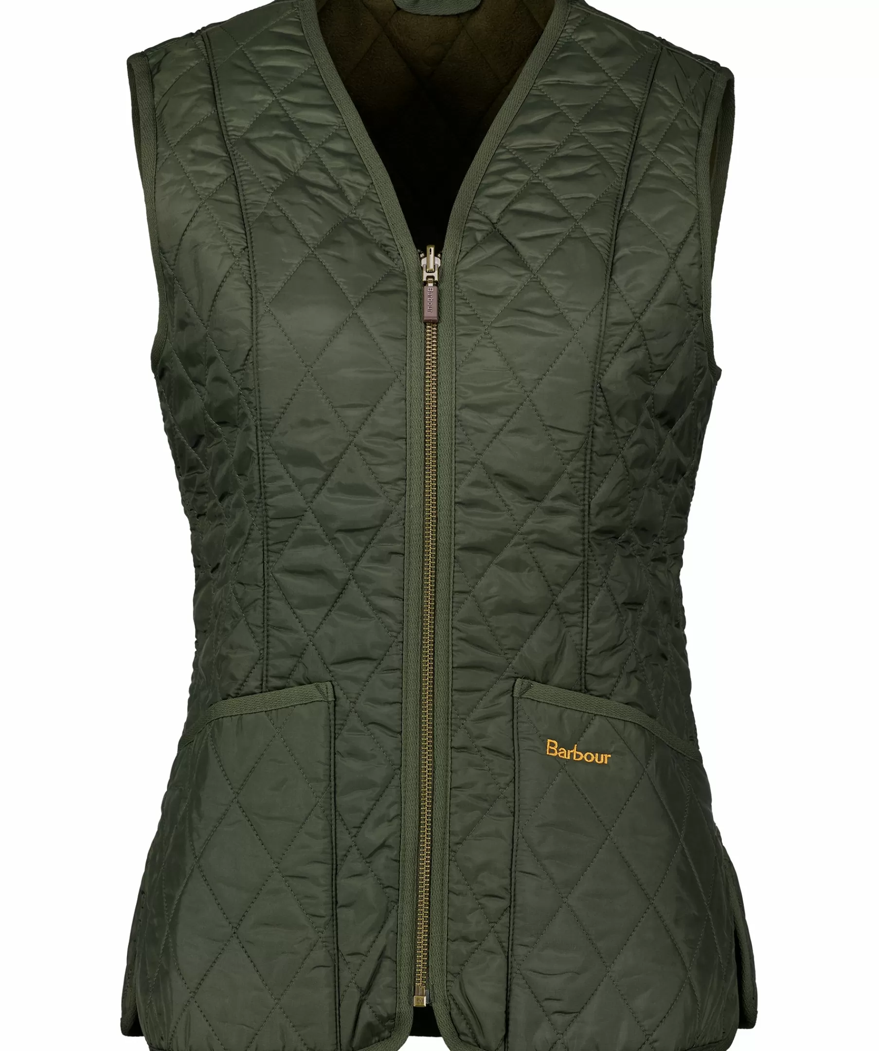 Barbour Västar^Betty Fleece Liner Vest