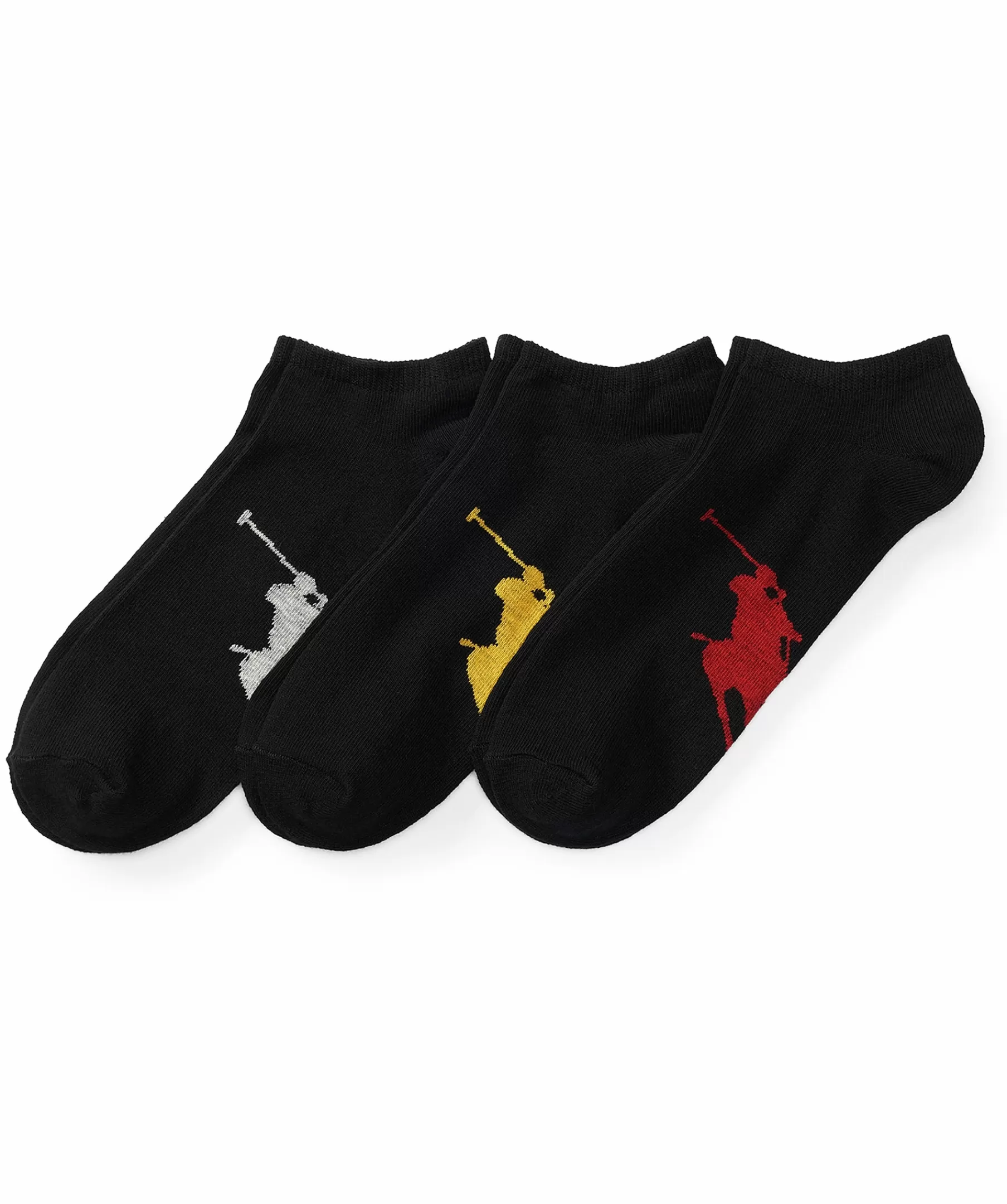 Polo Ralph Lauren Underkläder^Big Pp Ankle Socks Noos